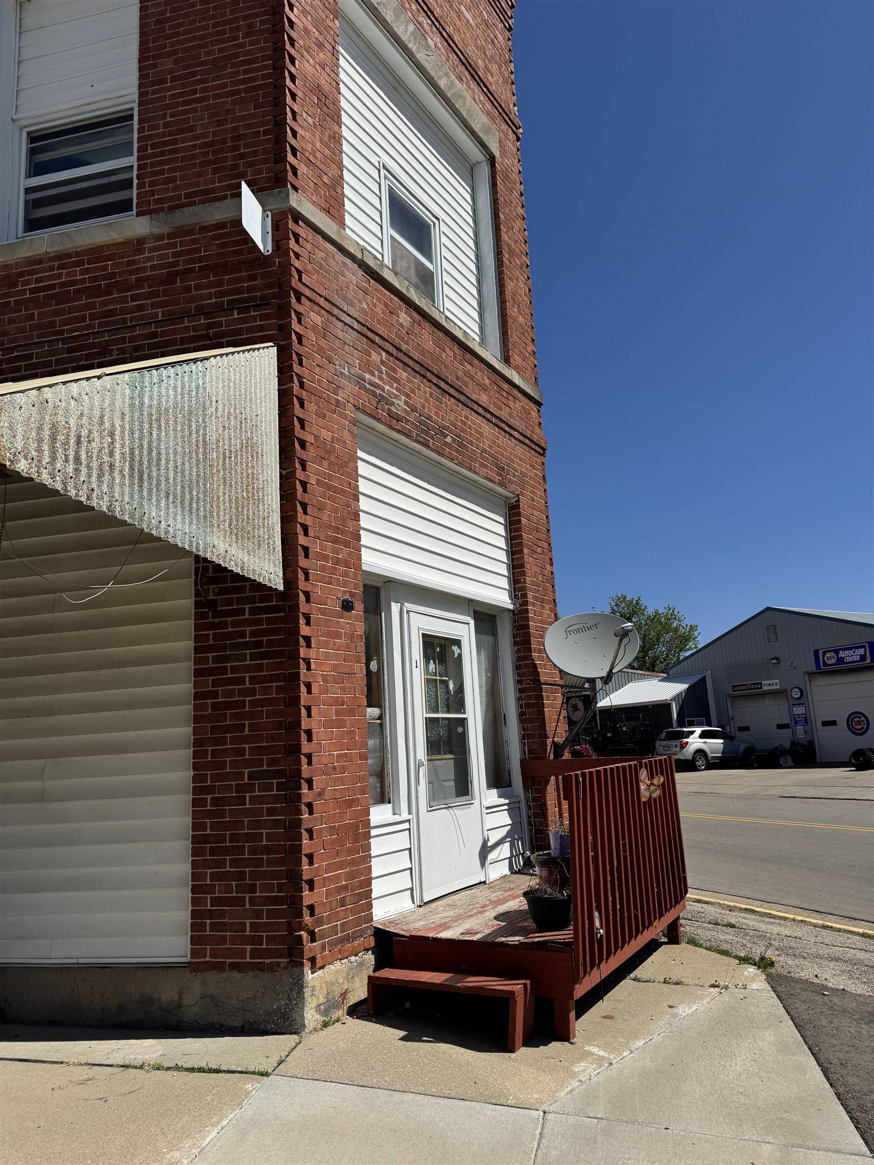 Linden, WI 53553,601 Main Street #1-7