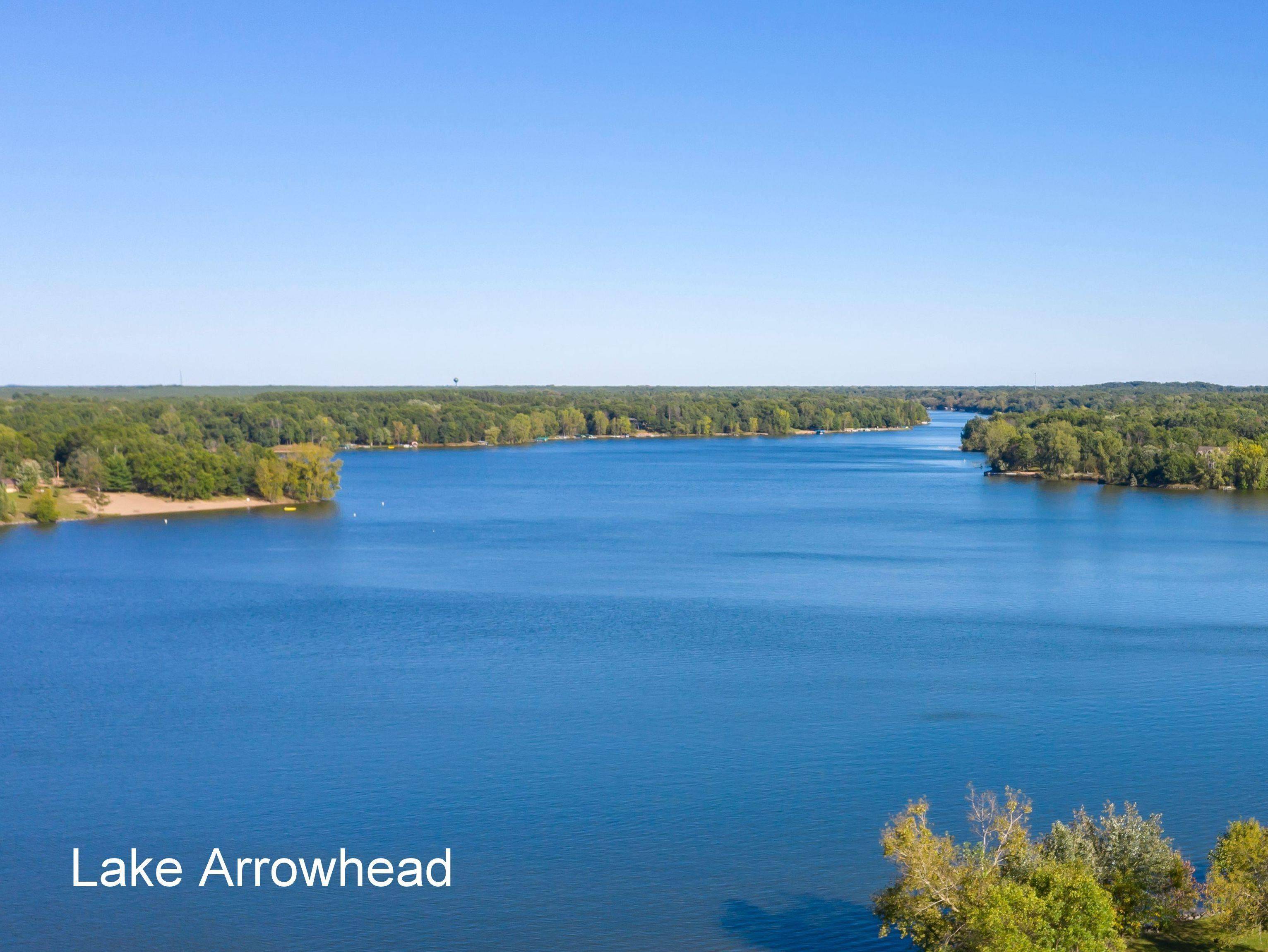 Nekoosa, WI 54457,378 Yew Trail