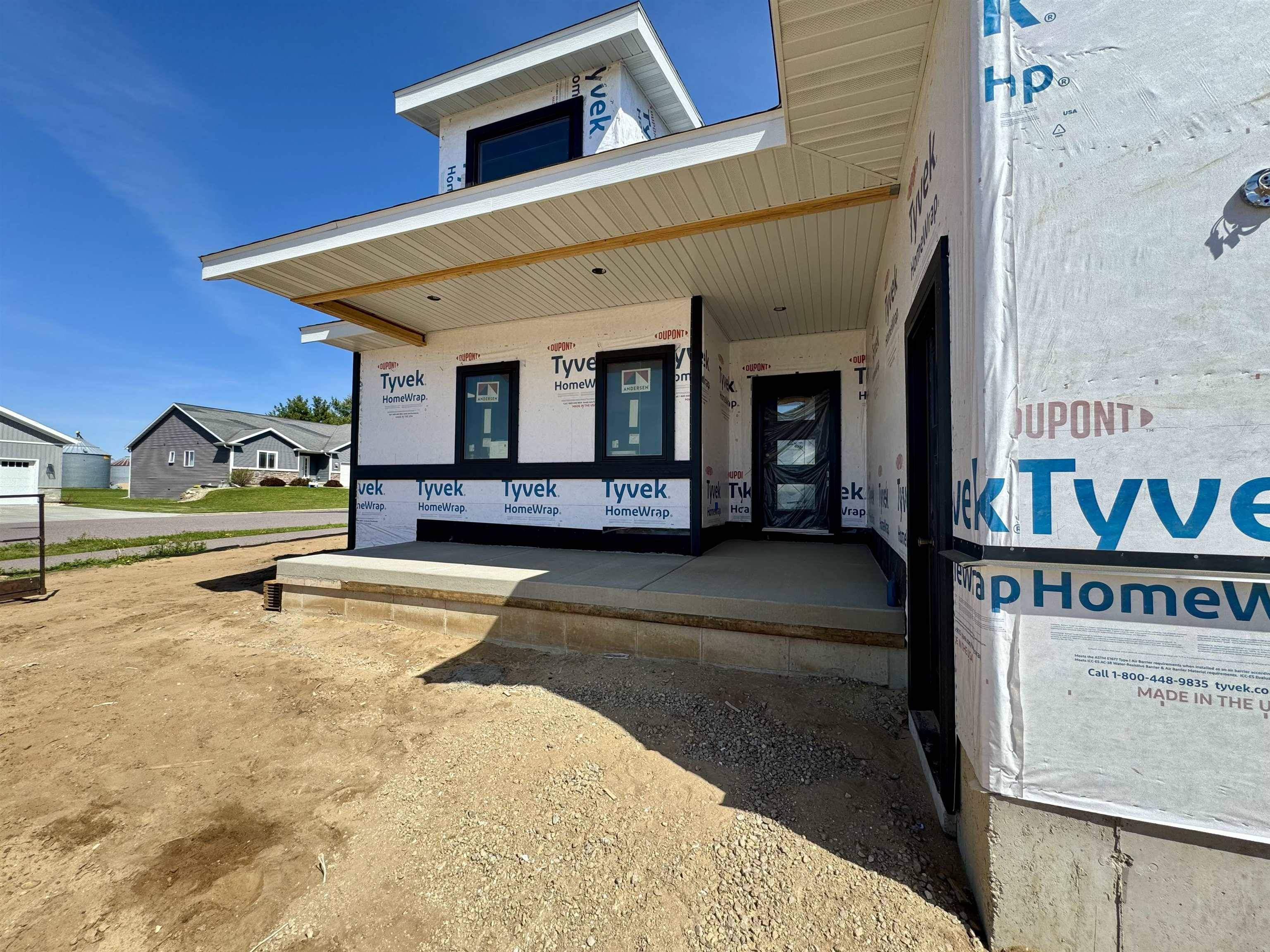 Sauk City, WI 53583,2109 Goldfinch Lane