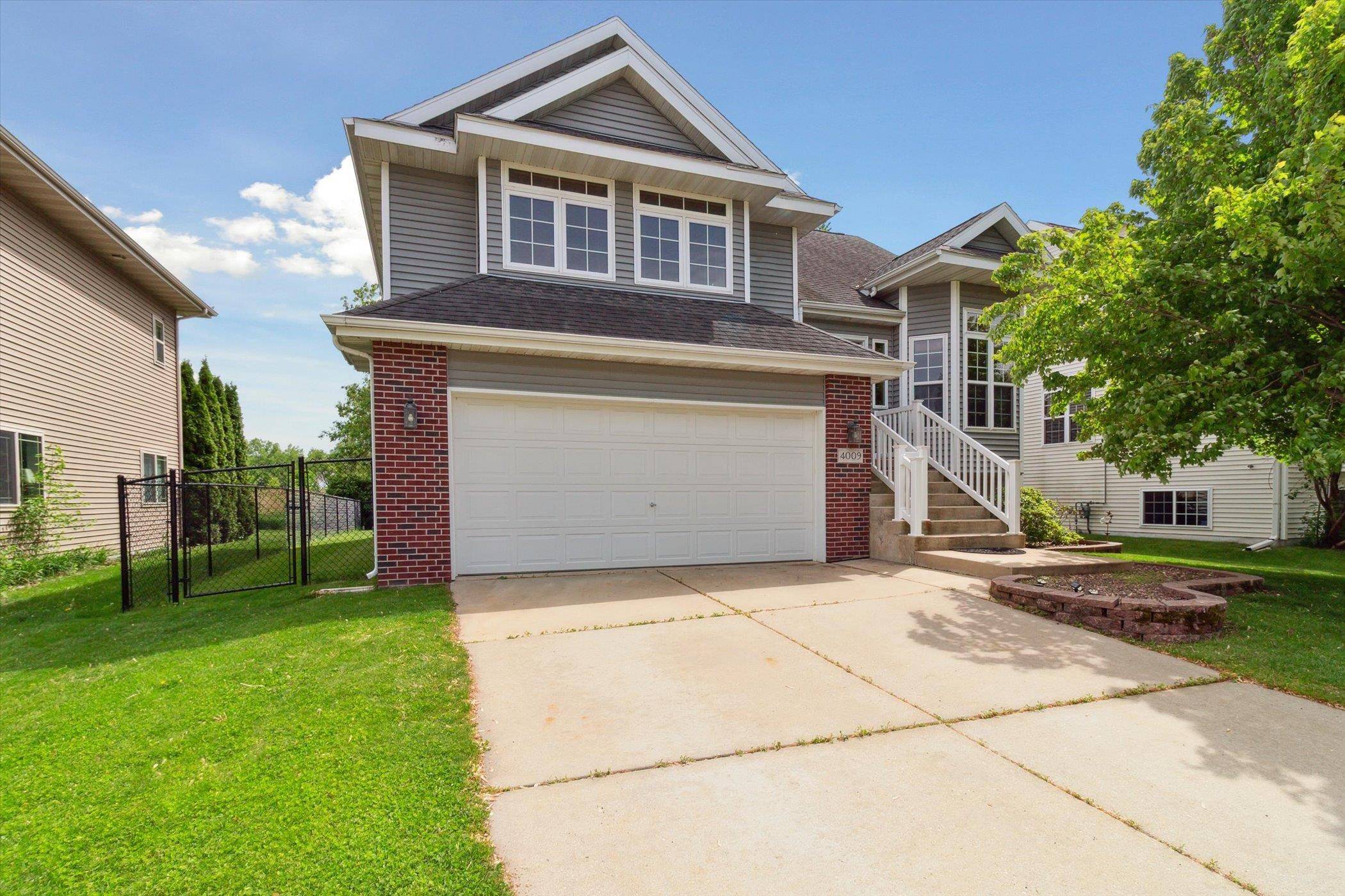 Madison, WI 53704,4009 Sutteridge Trail