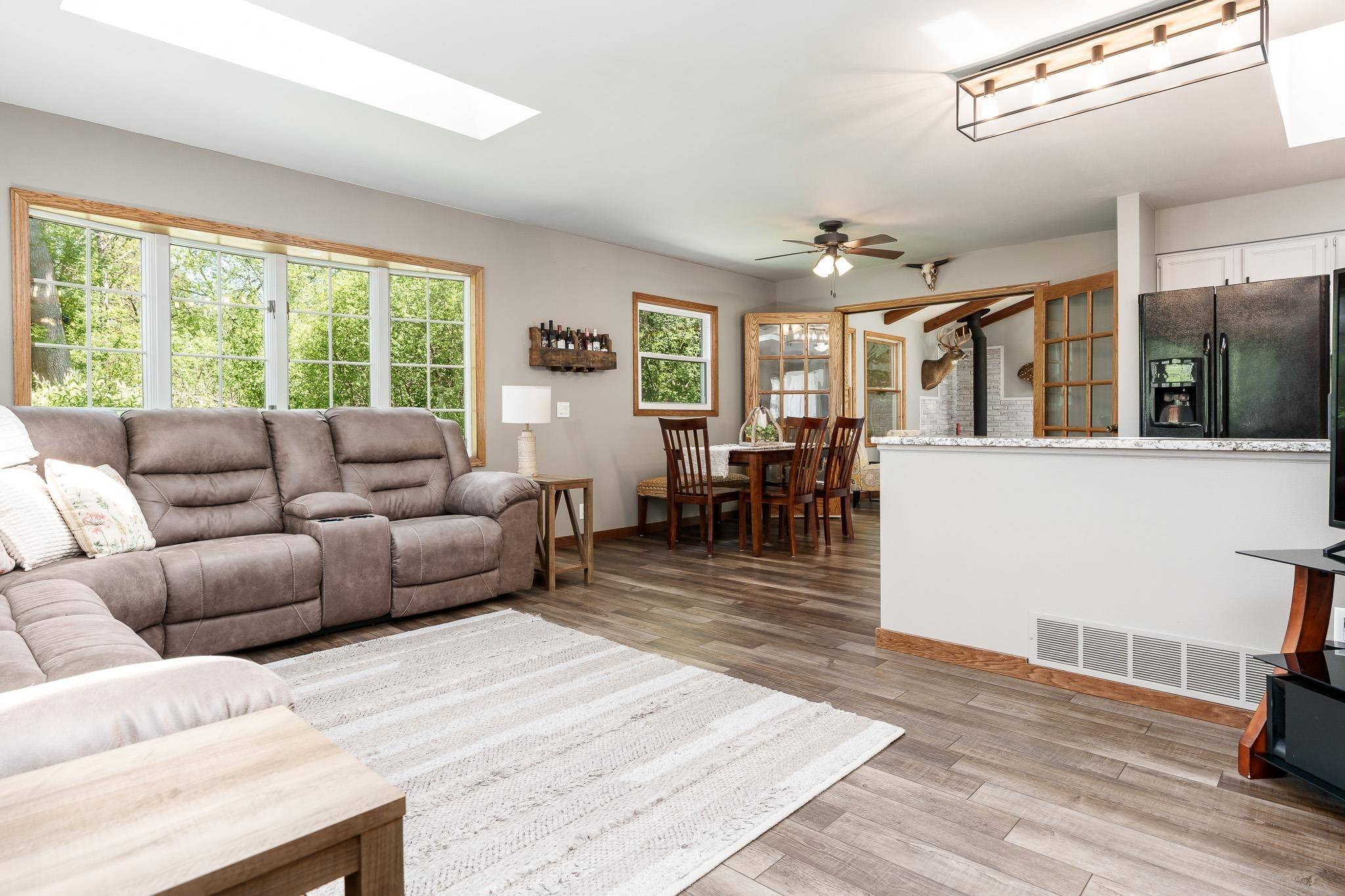 Edgerton, WI 53534,7929 N Pine View Drive