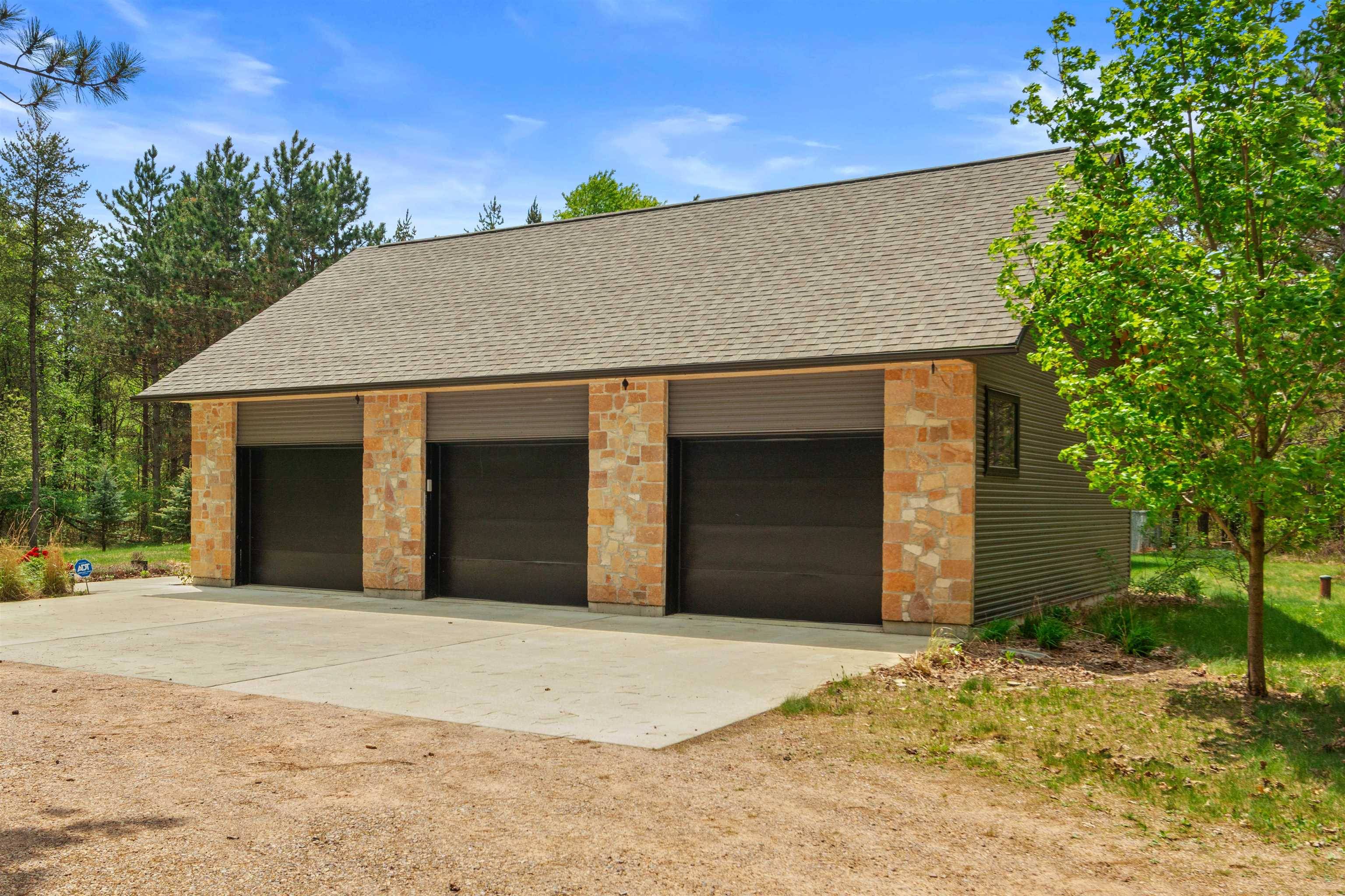 Nekoosa, WI 54457,2191 County Road G