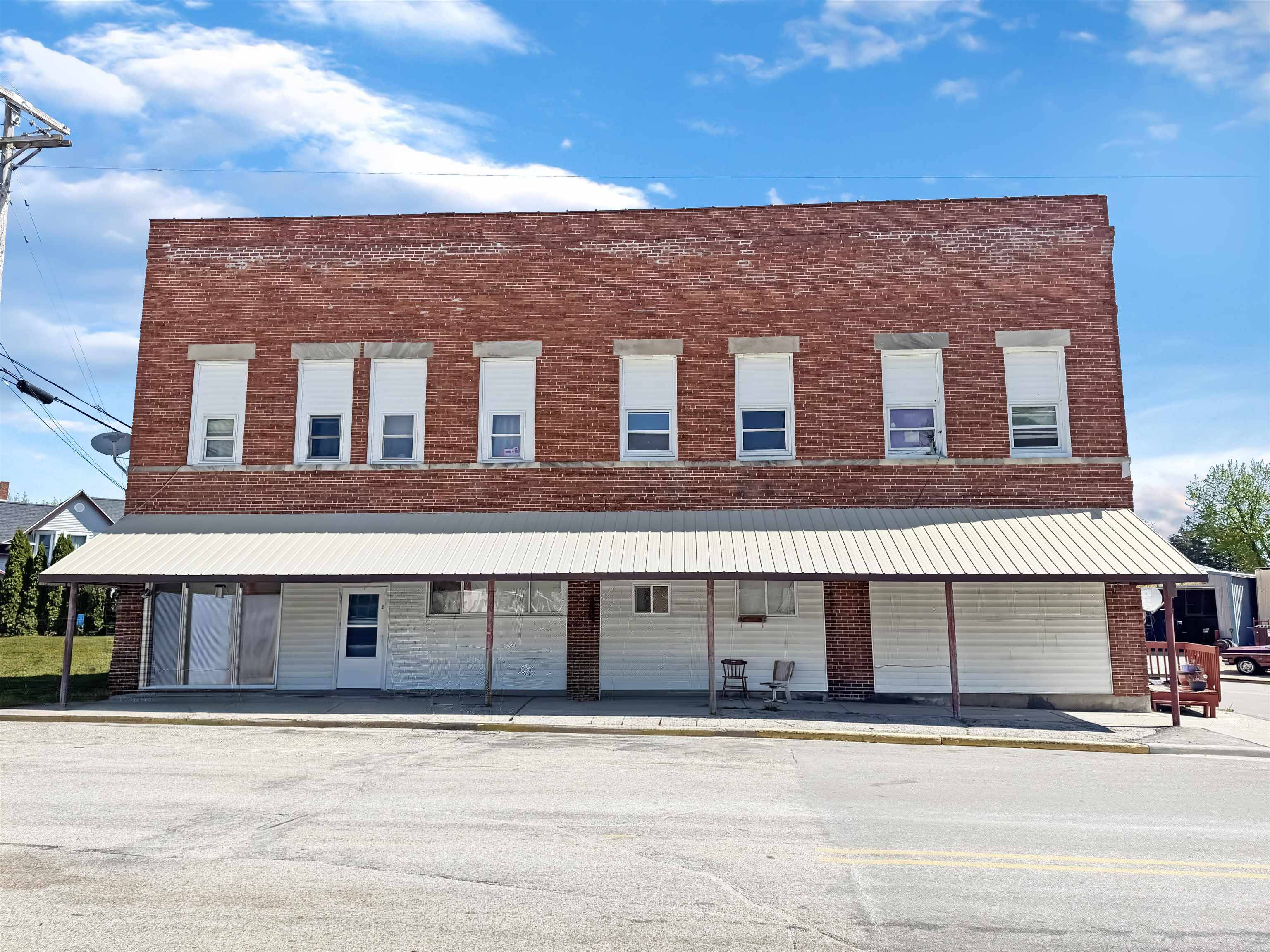 Linden, WI 53553,601 Main Street