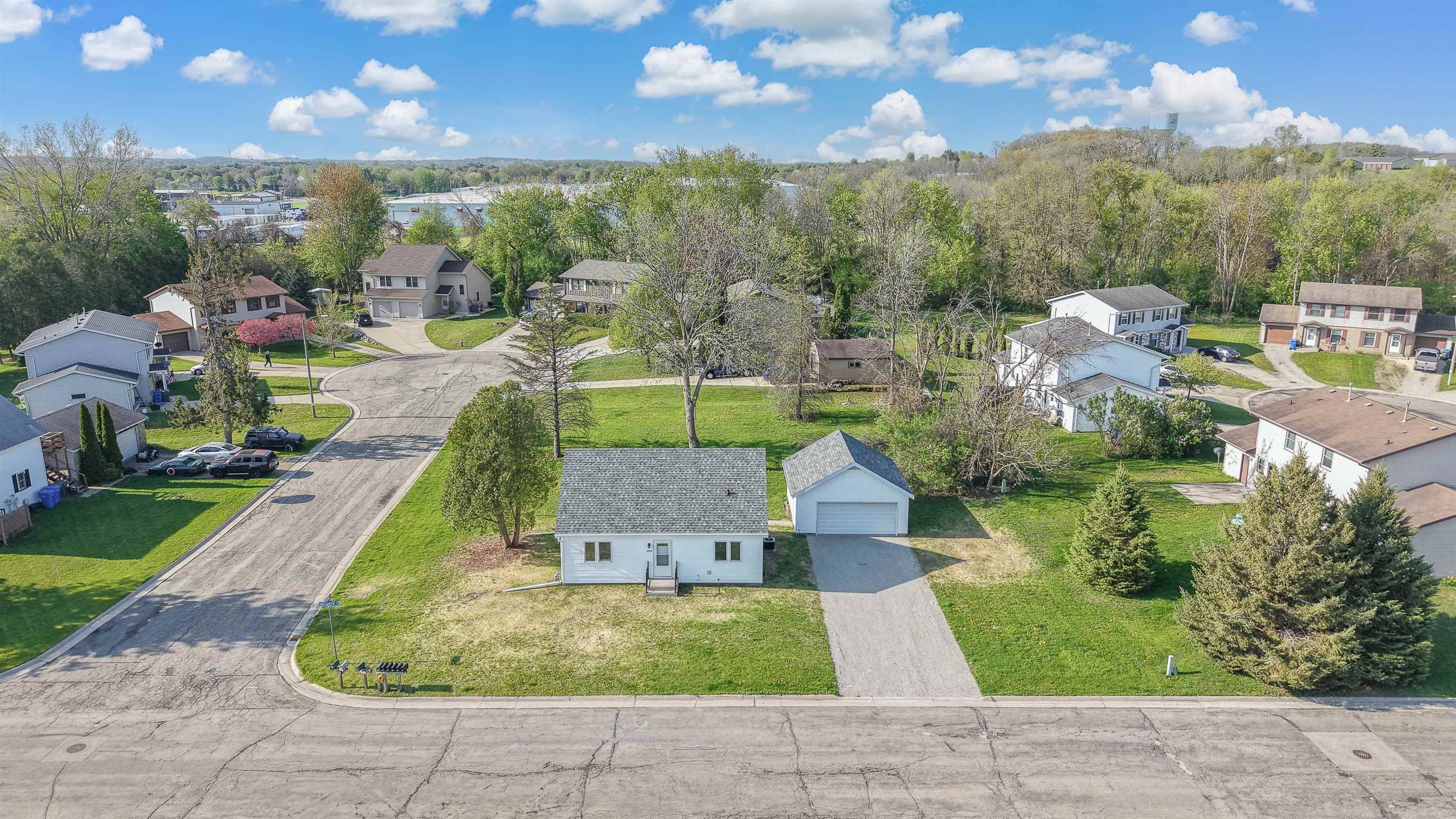 Watertown, WI 53094,1015 Meadow Street
