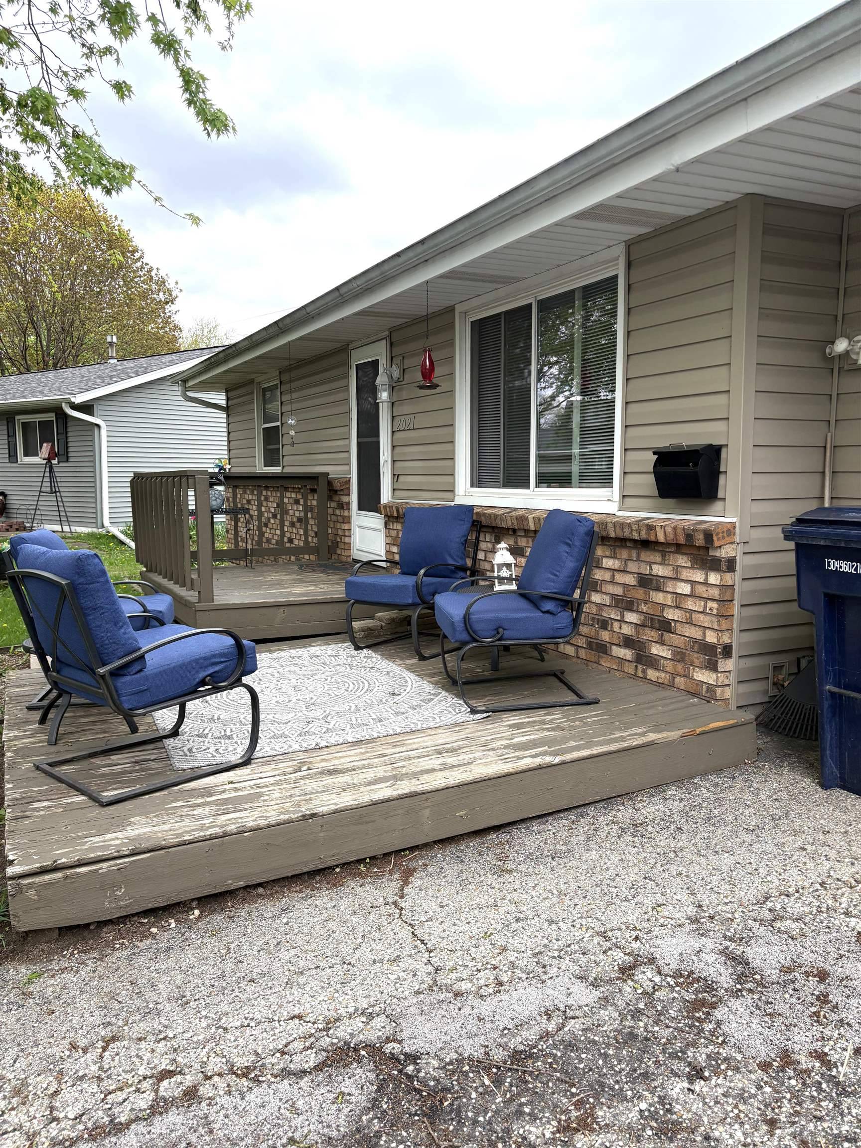 Janesville, WI 53545,2021-2023 Frontier Drive