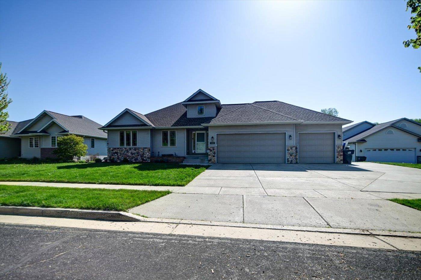Deerfield, WI 53531,524 Pheasant Trail
