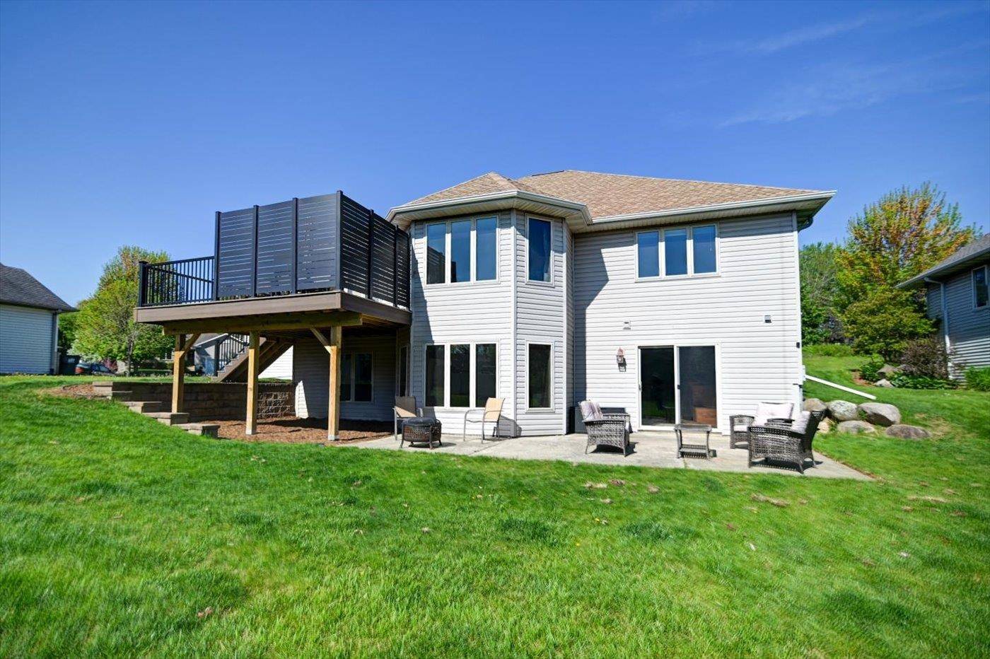 Deerfield, WI 53531,524 Pheasant Trail