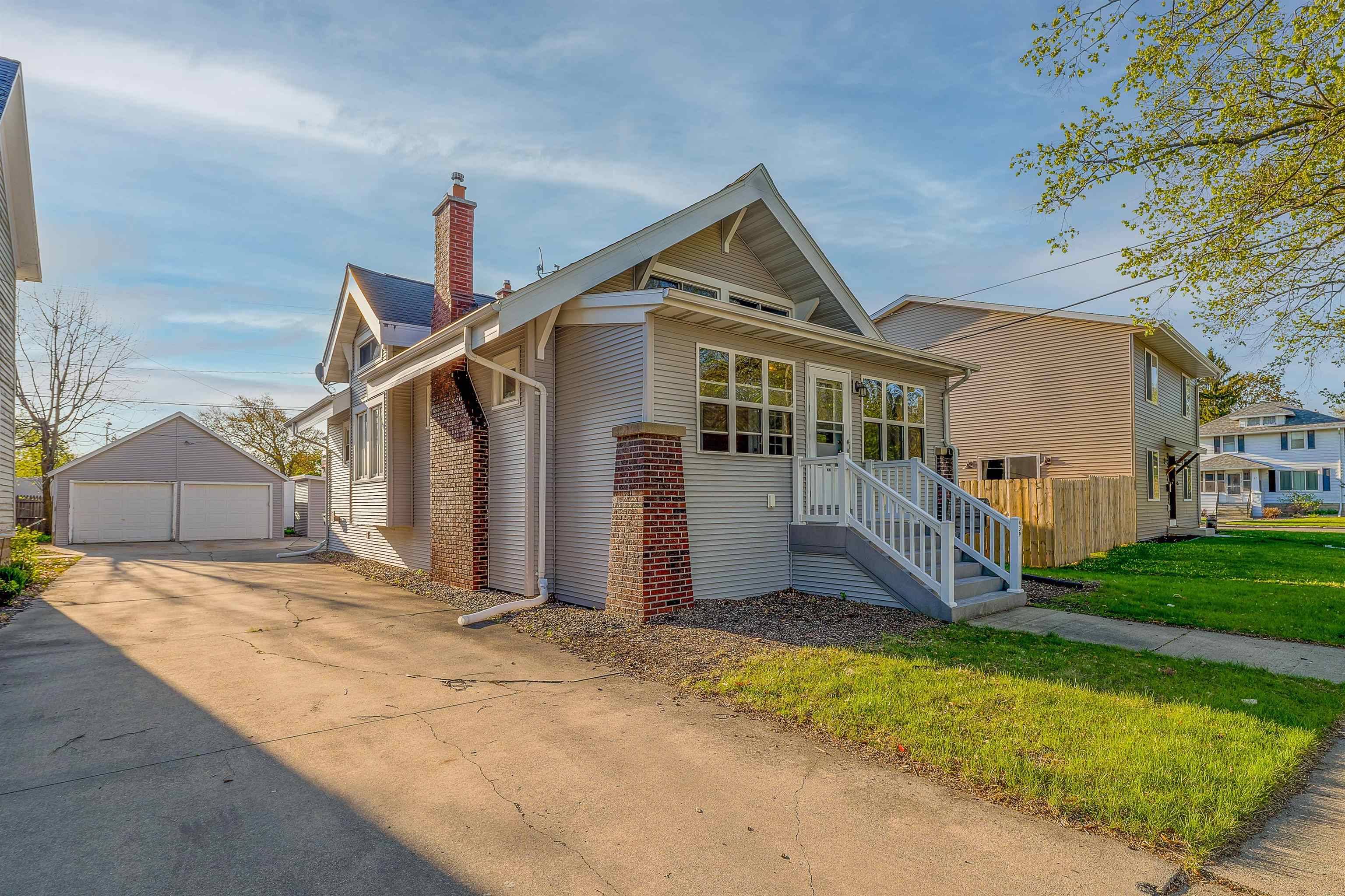 Fond Du Lac, WI 54935,439 Linden Street