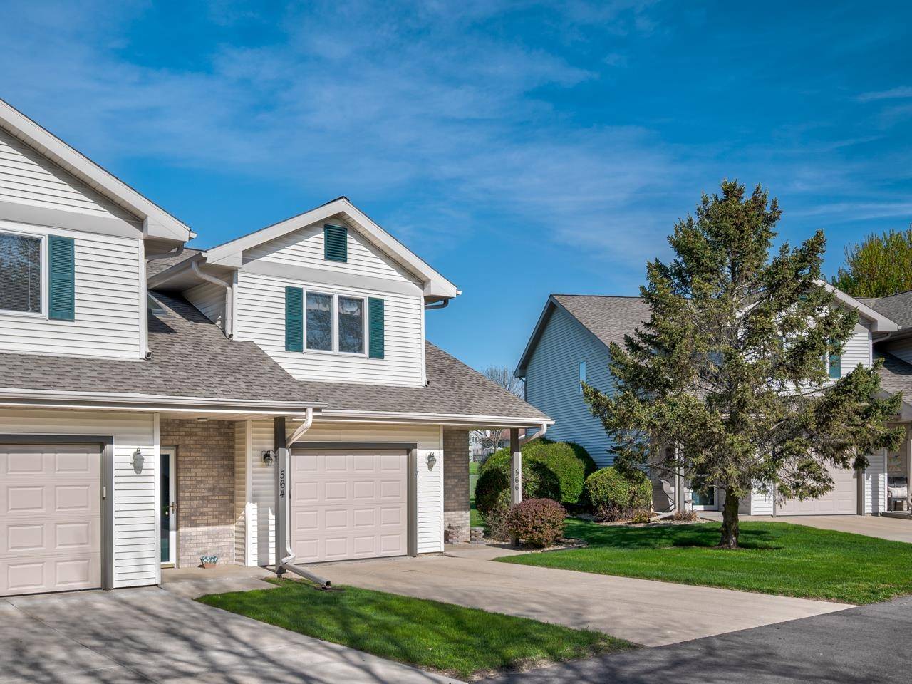 Verona, WI 53593,566 Enterprise Drive