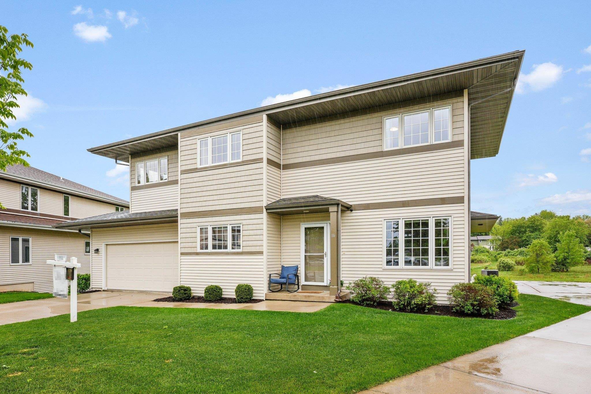 Madison, WI 53718,16 Katherine Court