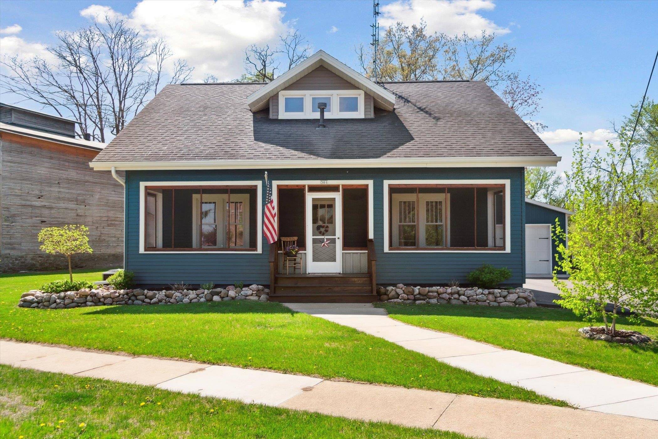 Princeton, WI 54968,301 S Farmer Street