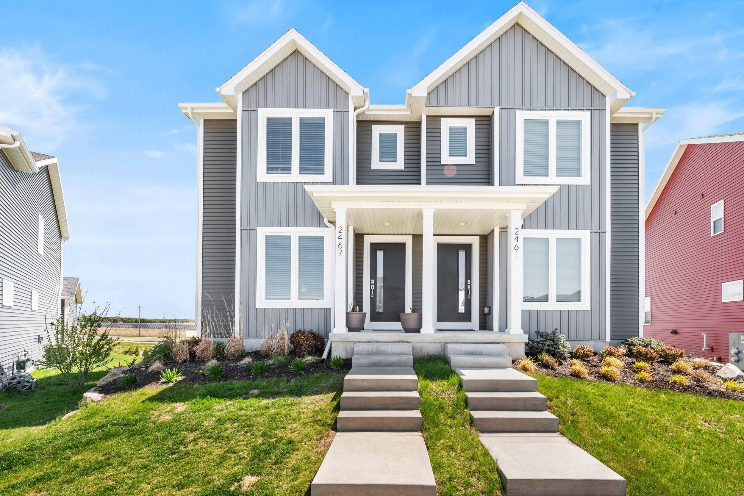 Fitchburg, WI 53711,2467 Wildcat Drive