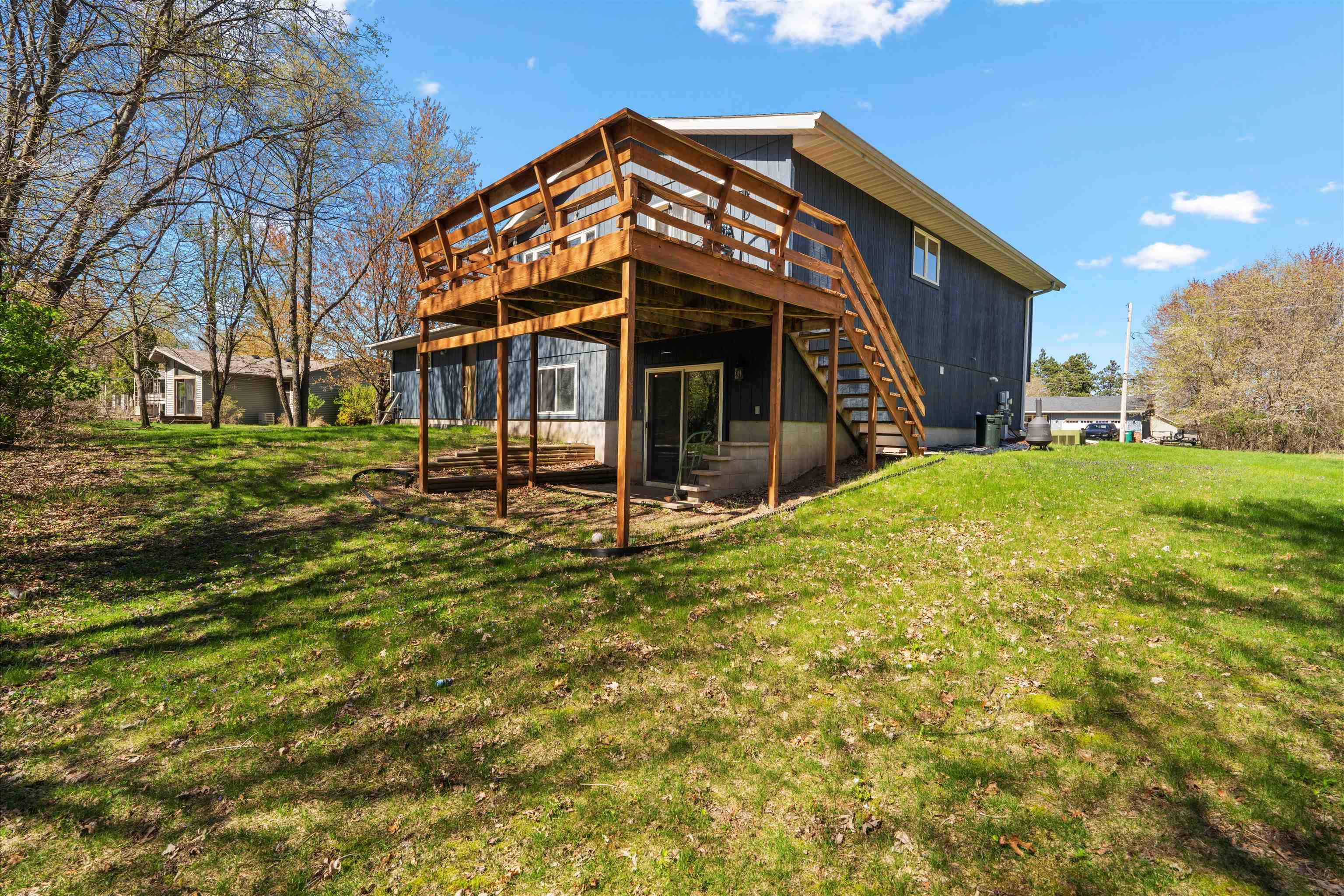 Nekoosa, WI 54457,840 Waterworks Road
