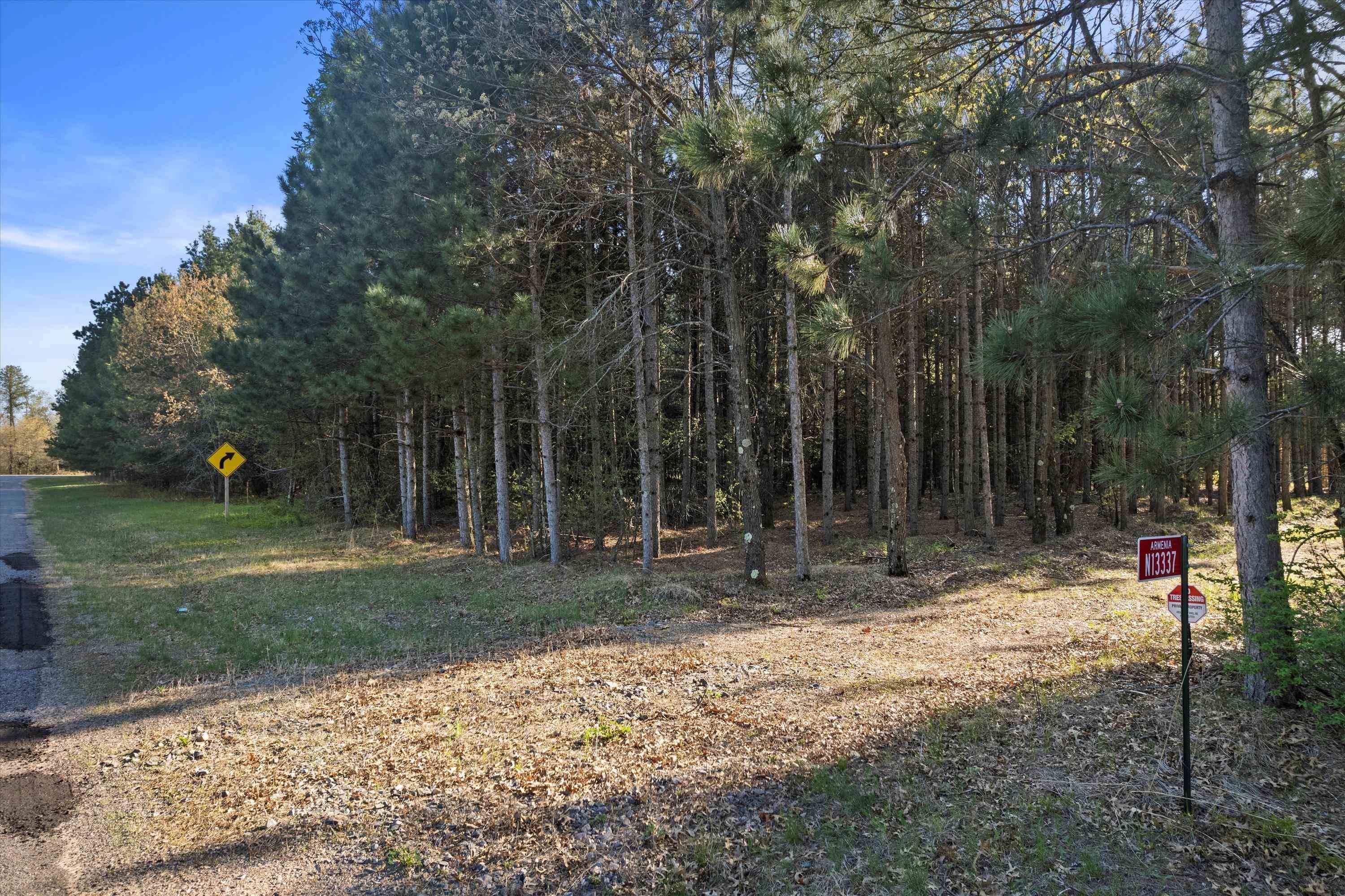 Necedah, WI 54646,L85 19th Avenue