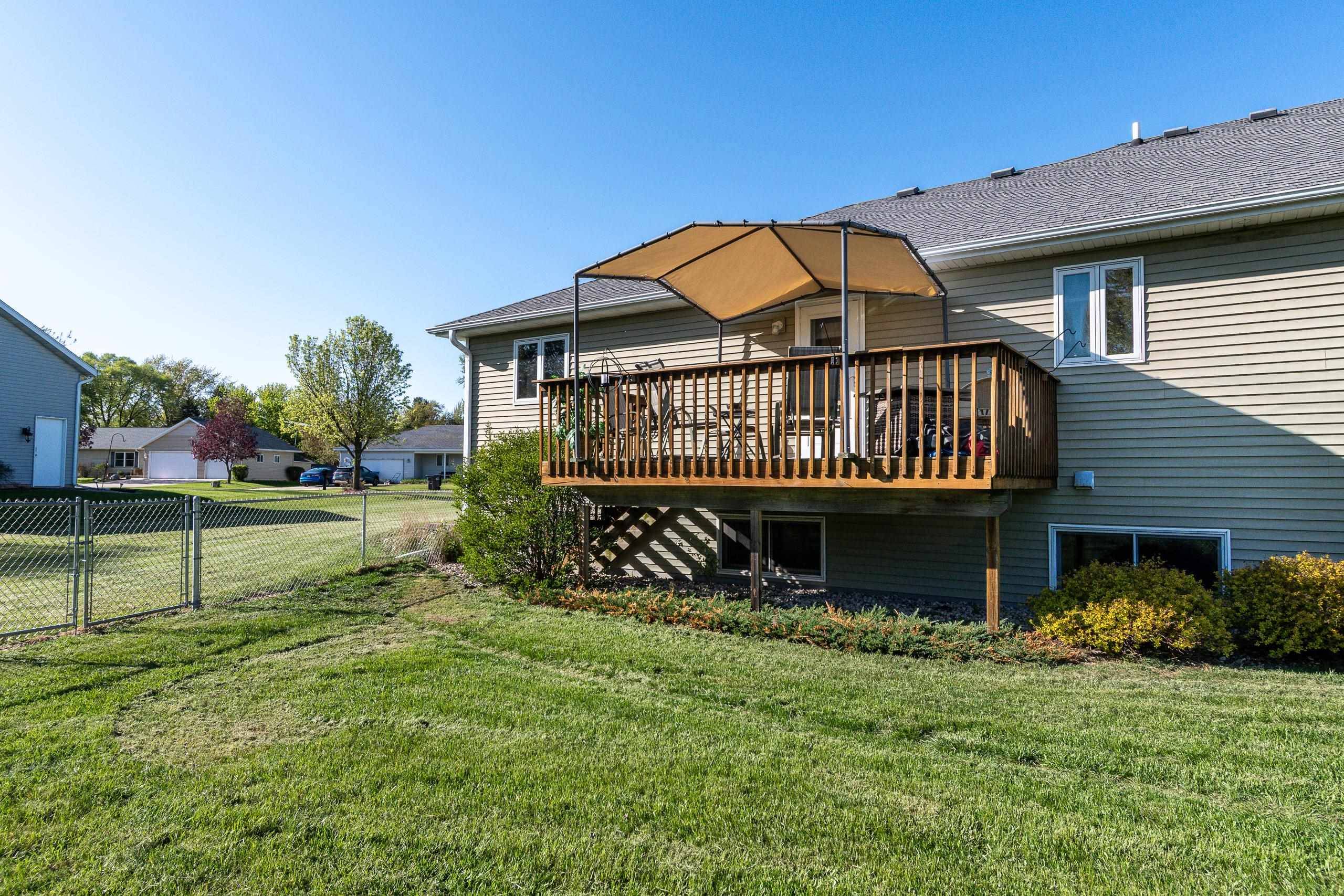 Pardeeville, WI 53954,501 Savannah Trail