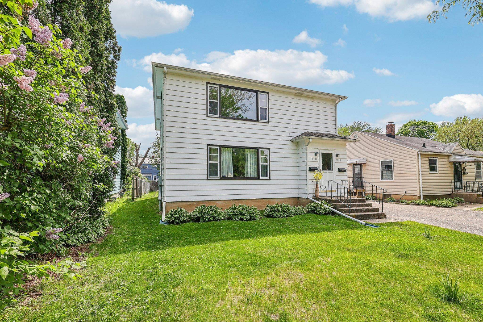 Madison, WI 53714,3429-3431 Richard Street