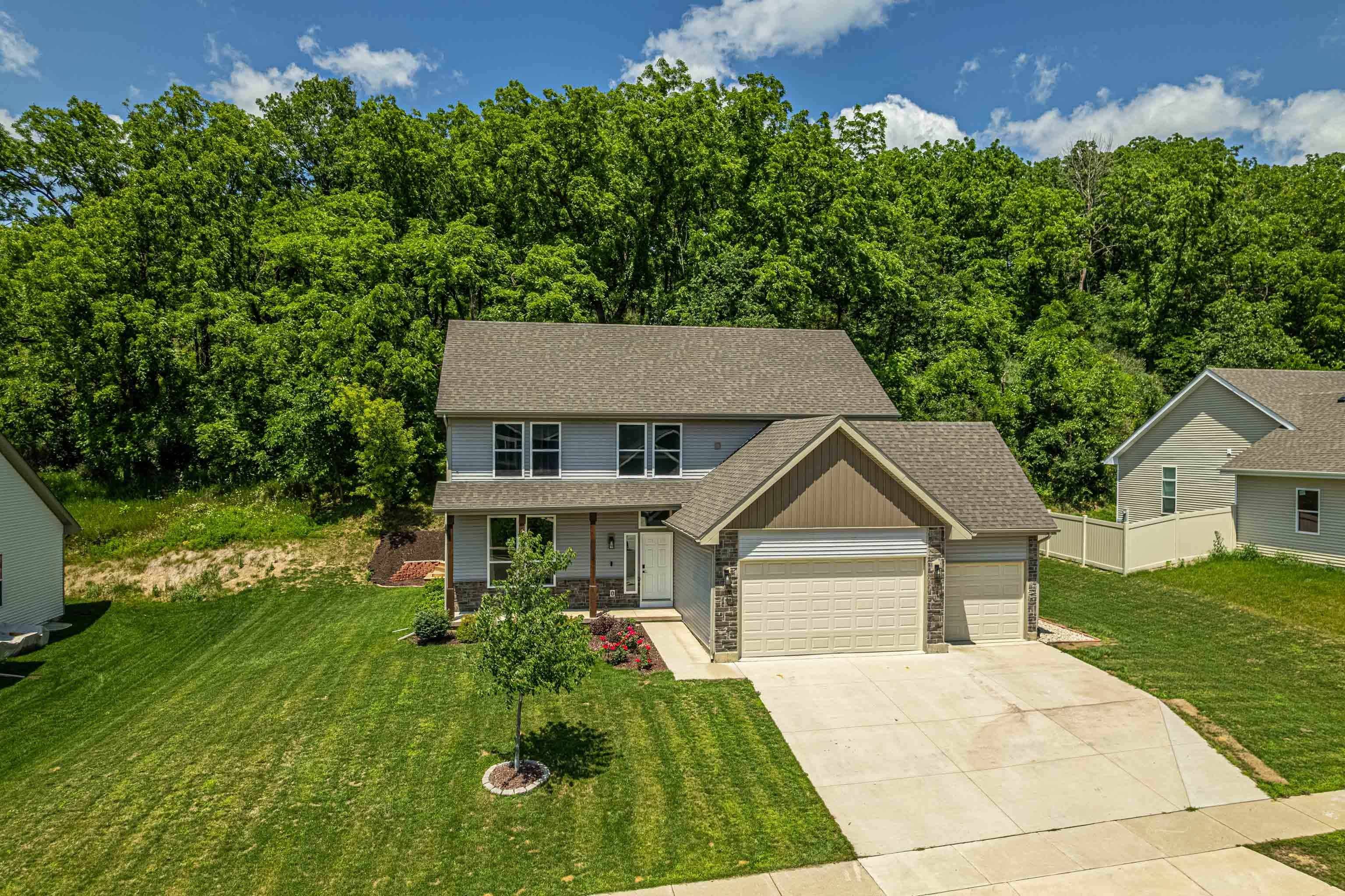 New Glarus, WI 53574,112 Valle Tell Drive