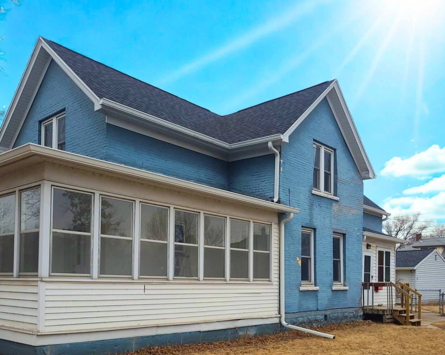 La Crosse, WI 54601,1335 Farnam Street