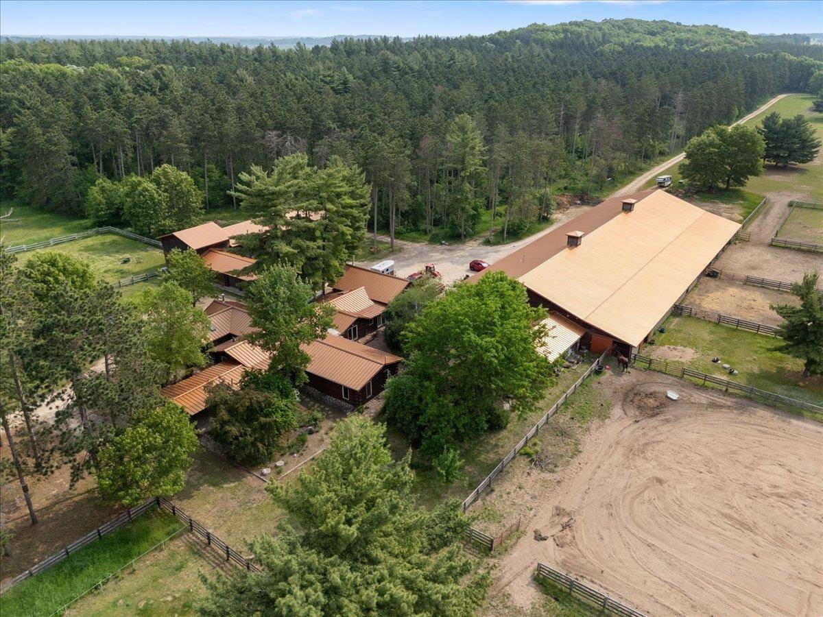 Montello, WI 53949,W2470 County Road B