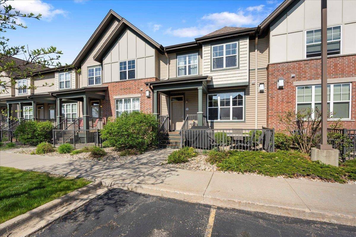 Verona, WI 53593,1119 Enterprise Drive