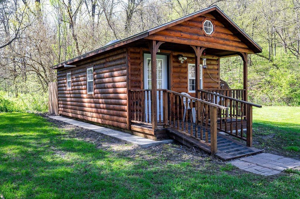 Mount Hope, WI 53816,13035 Canyon Falls Road