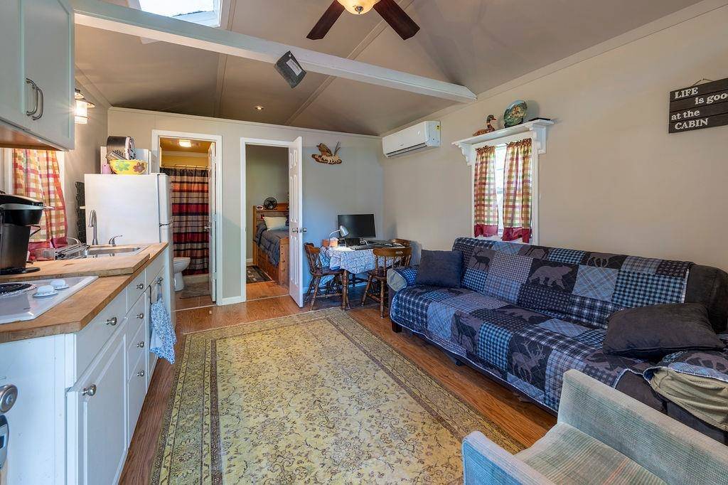 Mount Hope, WI 53816,13035 Canyon Falls Road