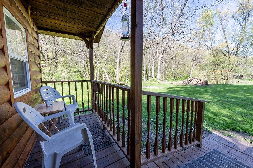 Mount Hope, WI 53816,13035 Canyon Falls Road