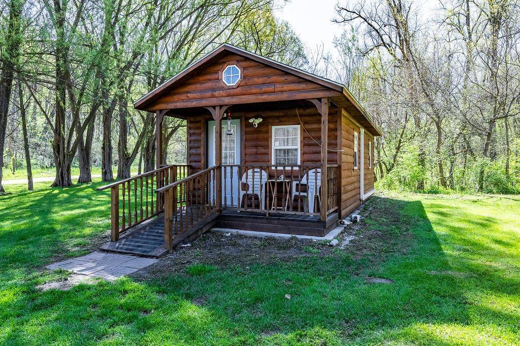 Mount Hope, WI 53816,13035 Canyon Falls Road