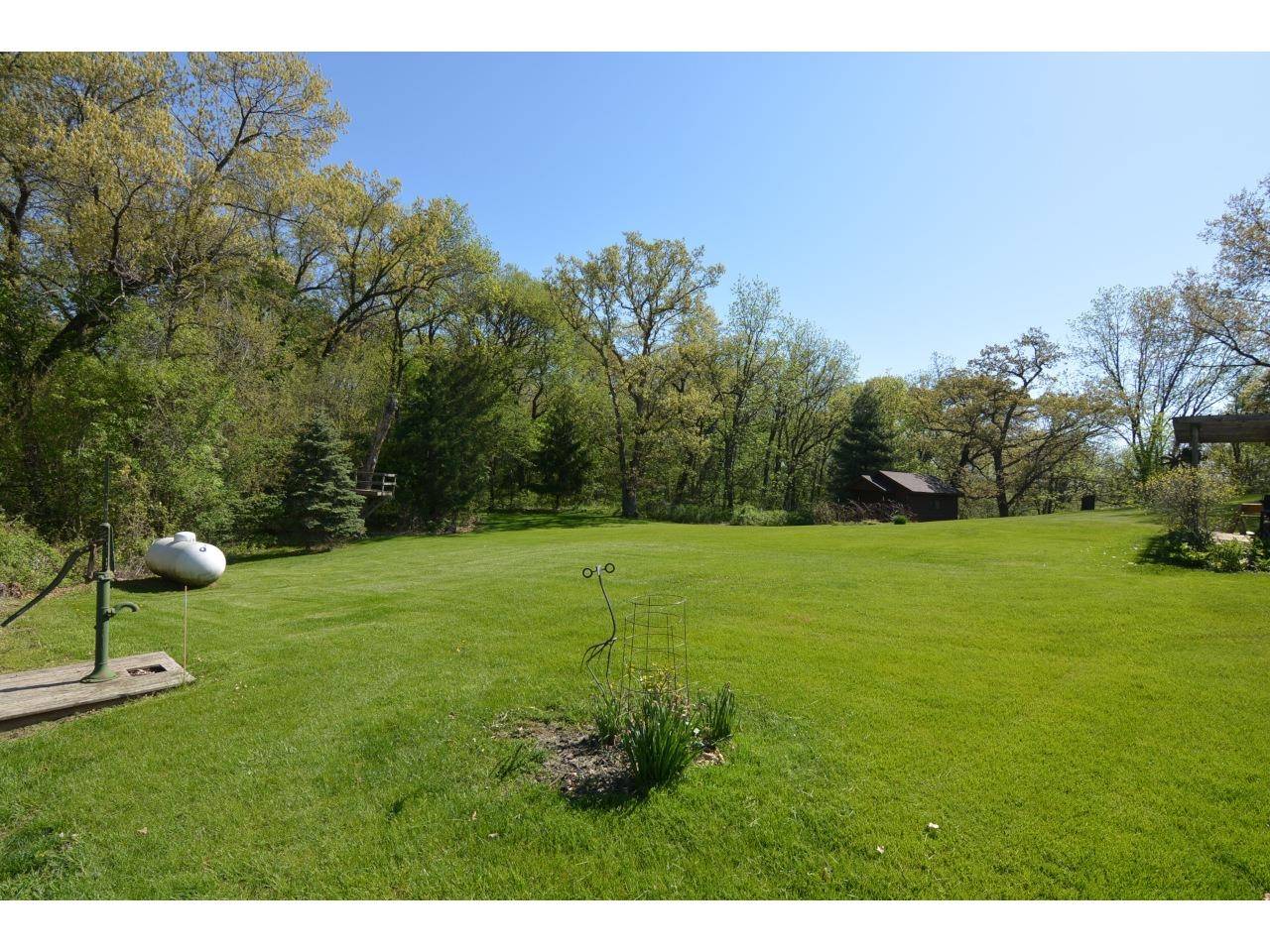 New Glarus, WI 53574,W4544 Argue Road