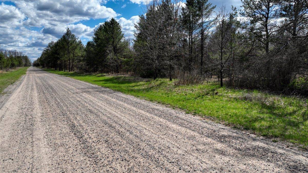 Necedah, WI 54646,9.96 Acres 16th Avenue