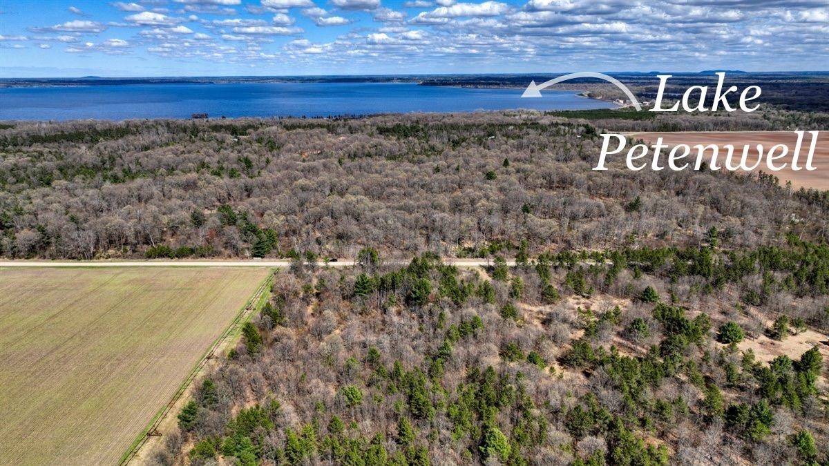 Necedah, WI 54646,9.97 Acres 16th Avenue
