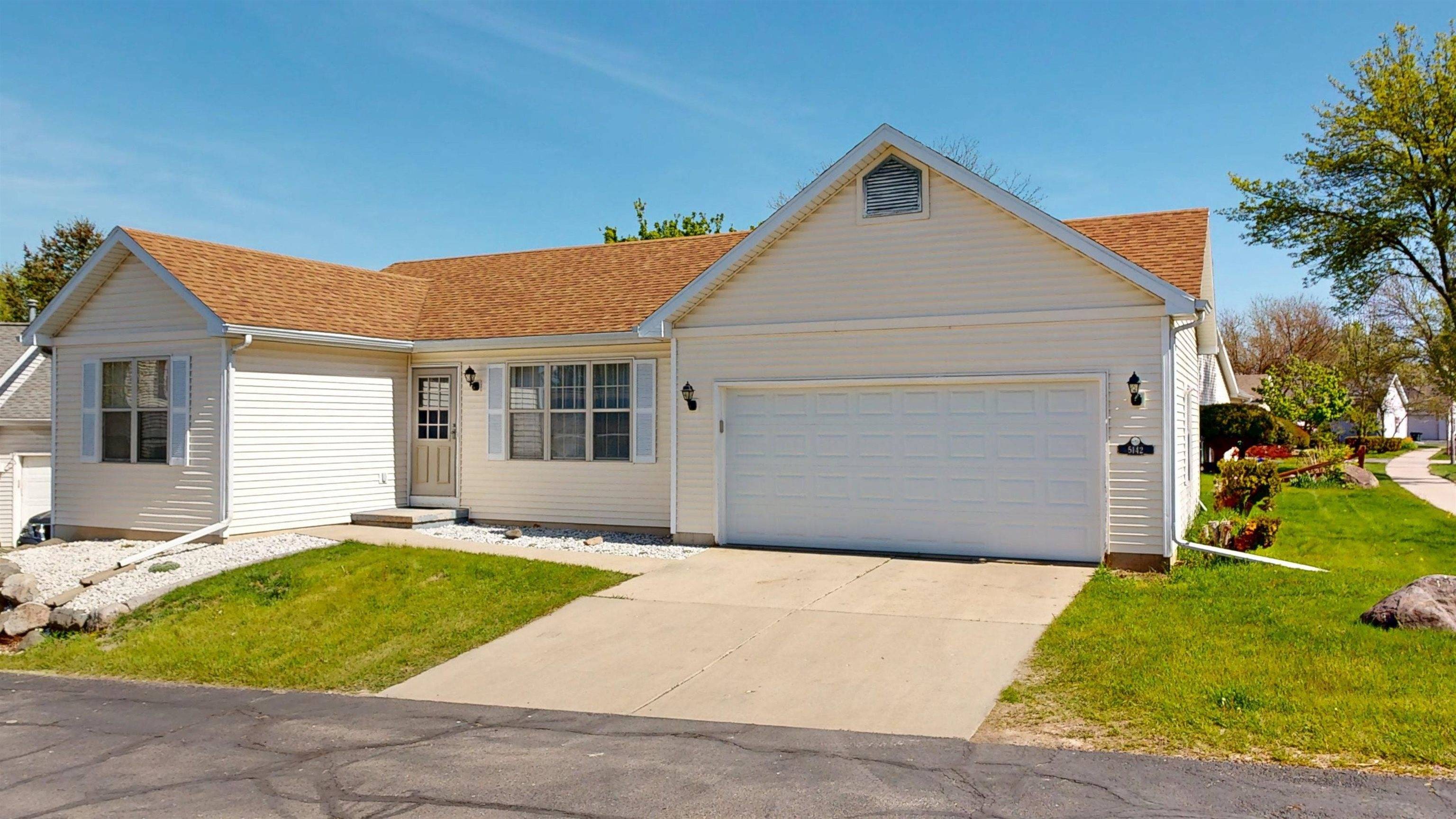Madison, WI 53704-8567,5142 Ridge Oak Drive