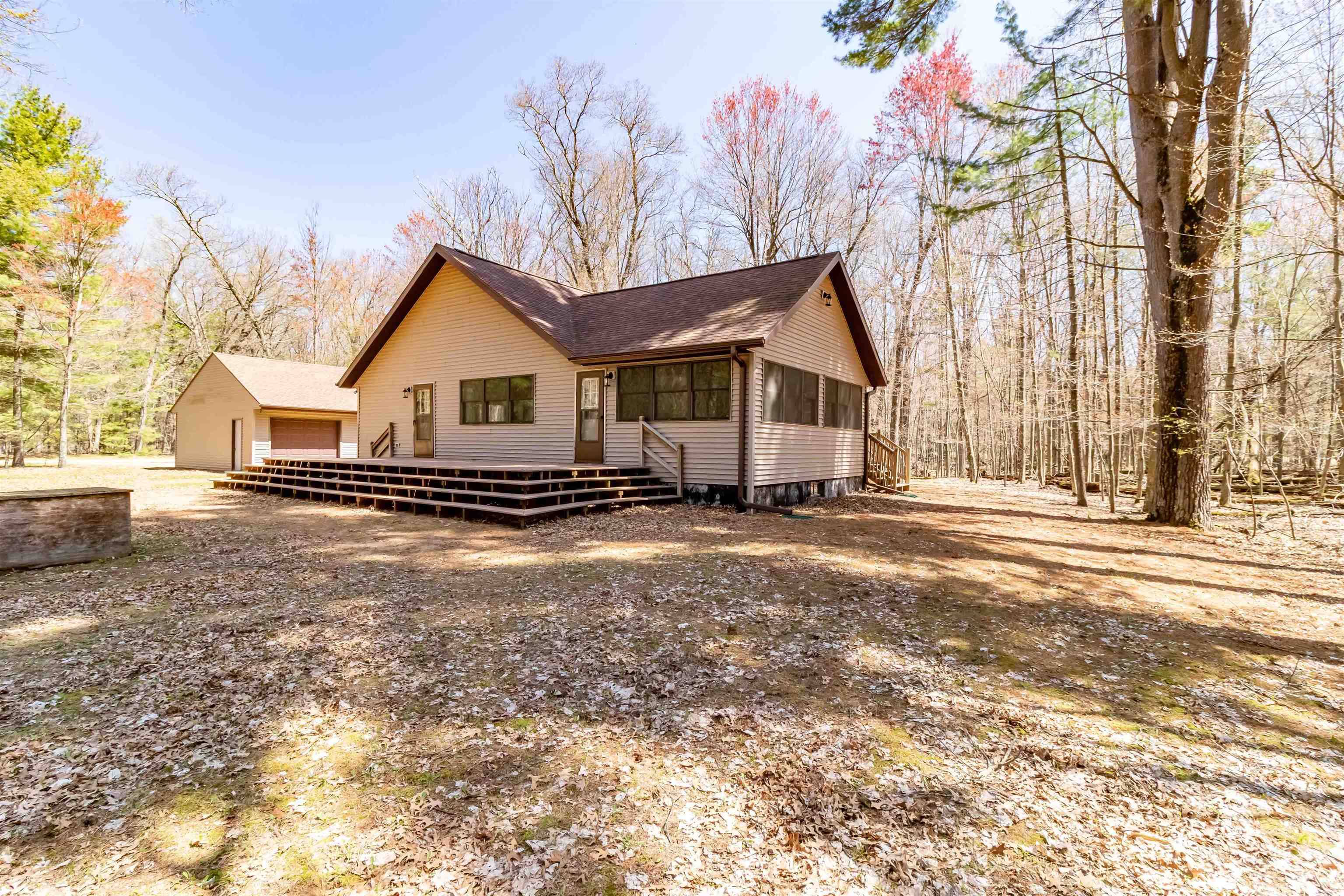 Arkdale, WI 54613,1809 S Badger Court