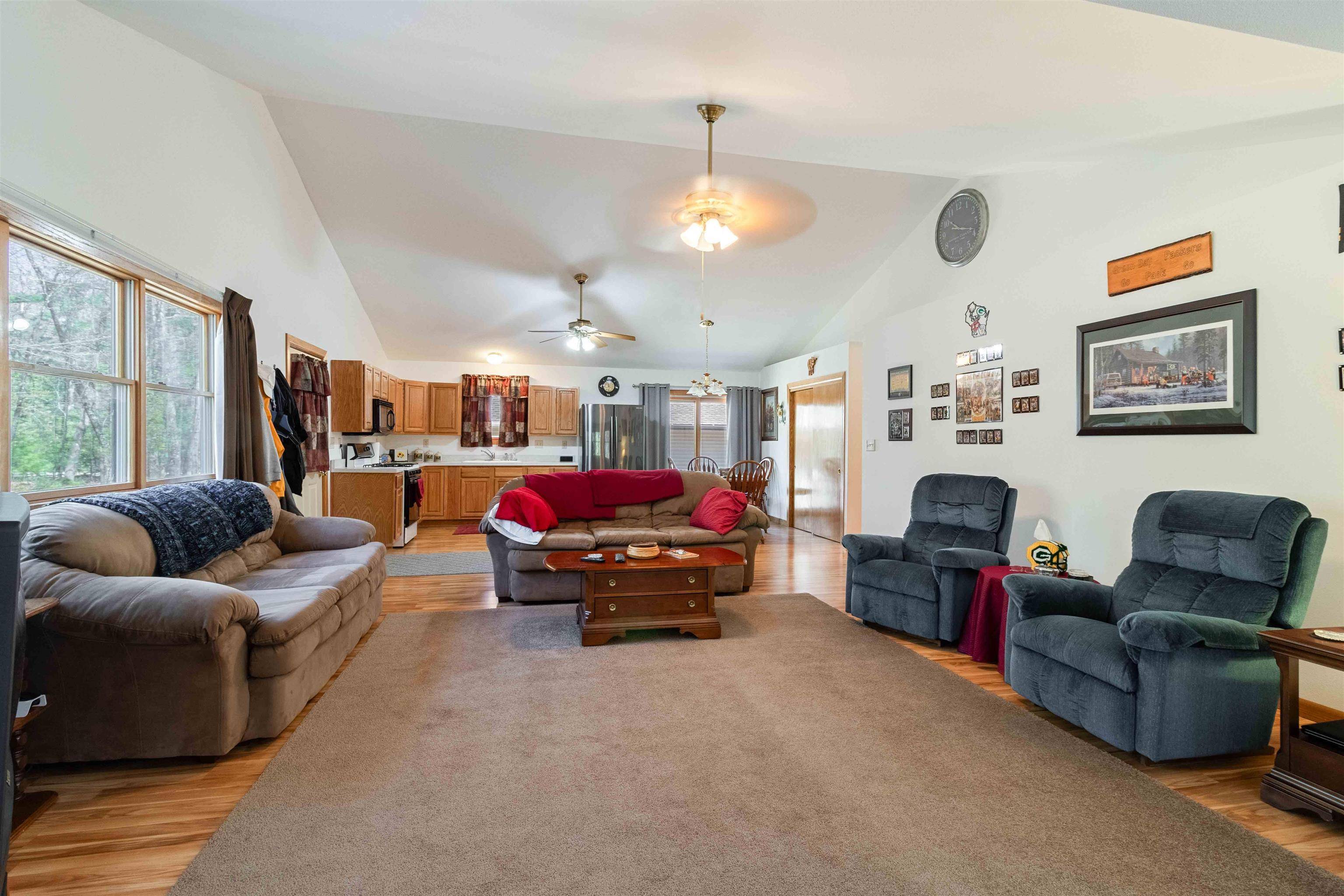 Arkdale, WI 54613,1809 S Badger Court