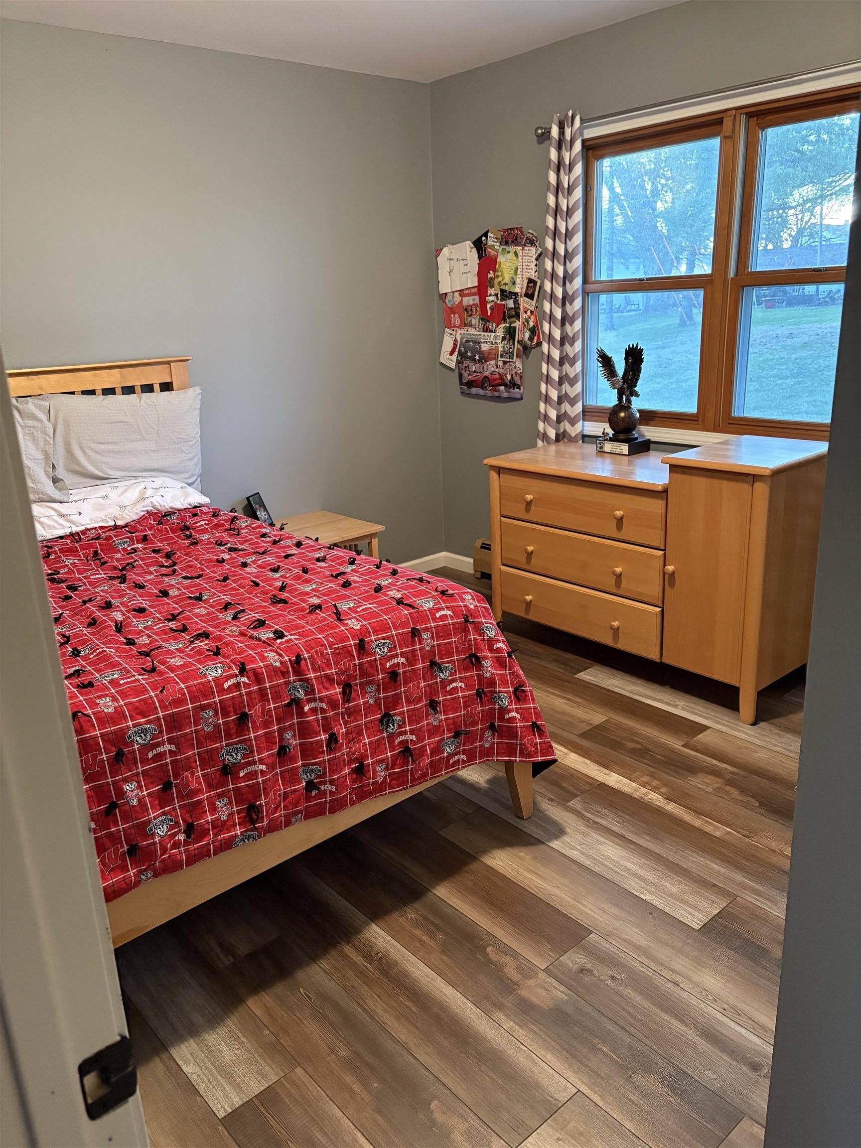 Highland, WI 53543,342 Grand Street