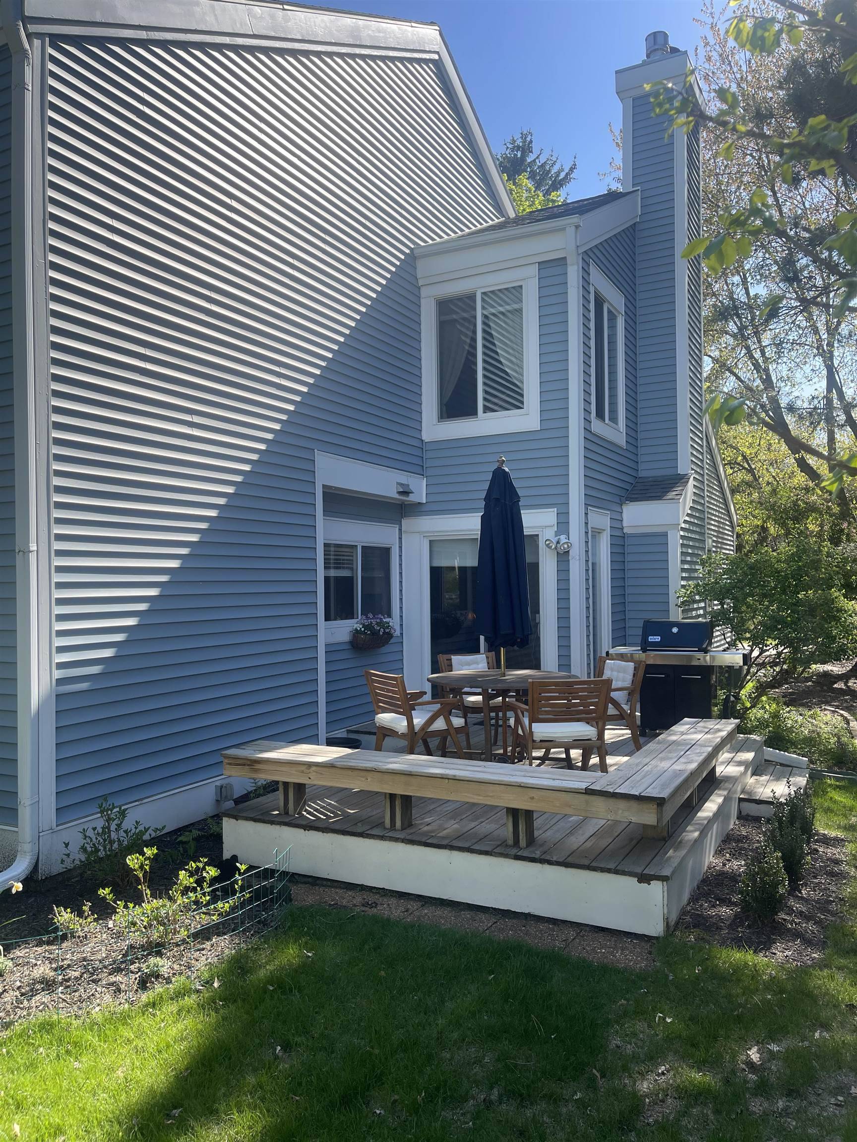 Madison, WI 53717-0000,11 Winterberry Trail