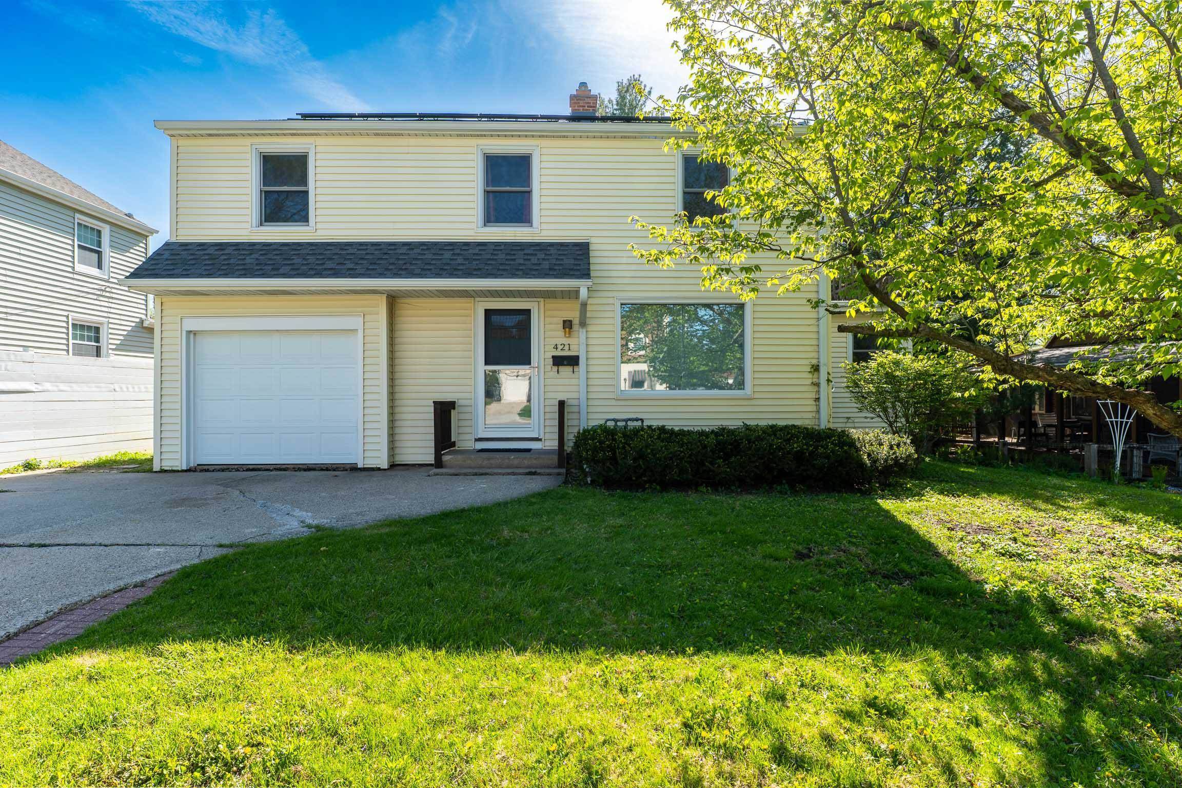 Madison, WI 53711,421 Toepfer Avenue
