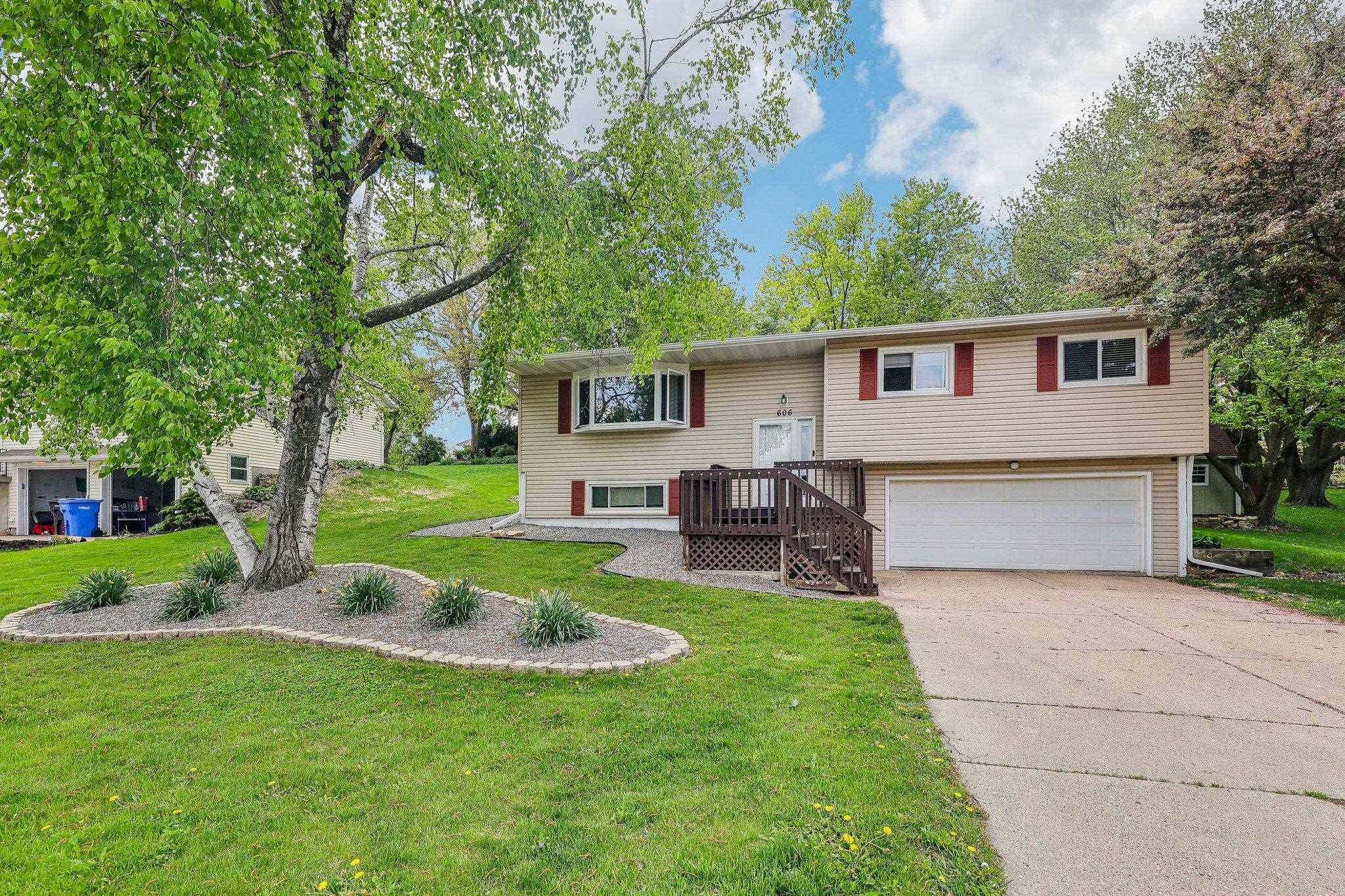 Mount Horeb, WI 53572,606 Birchwood Trail