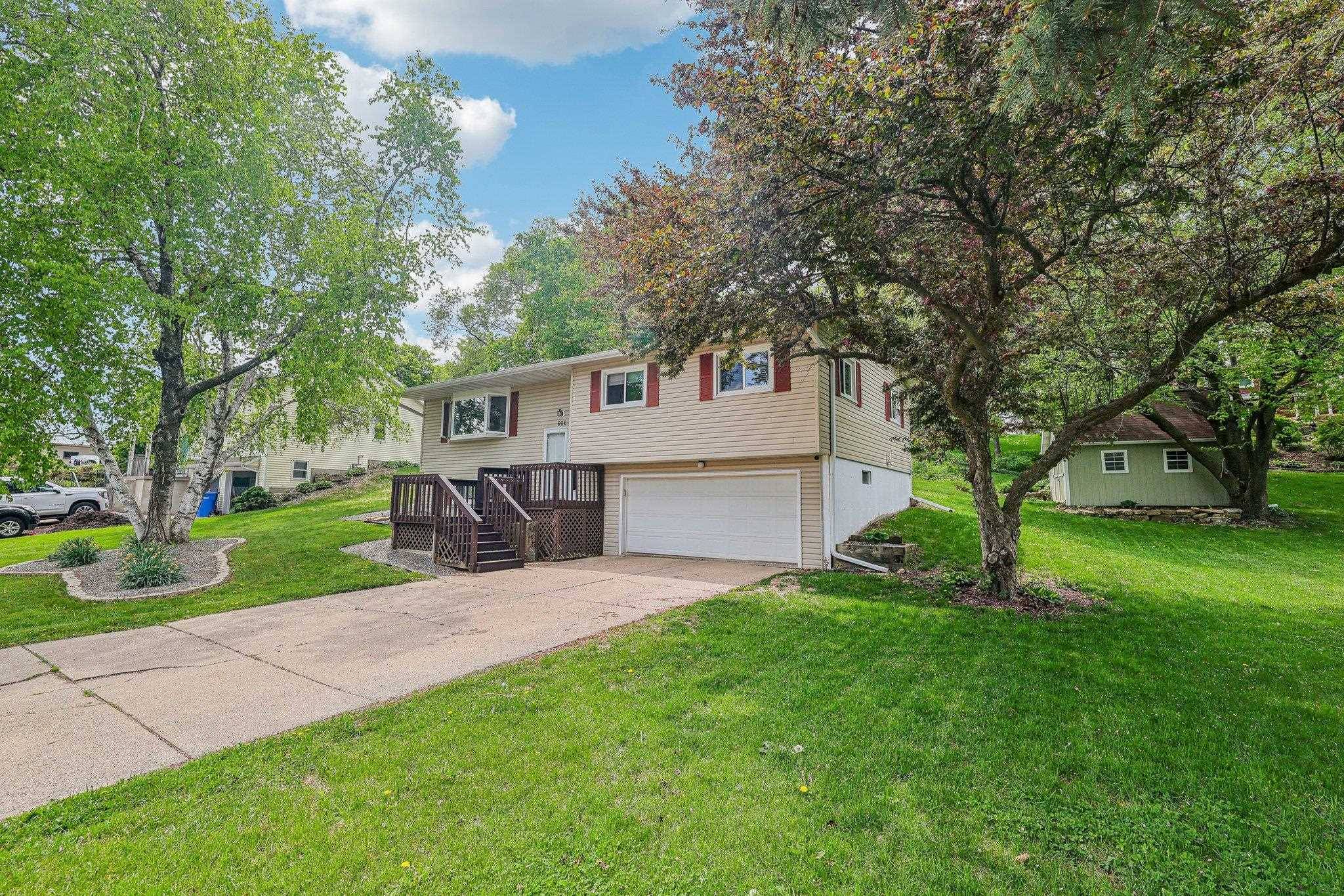 Mount Horeb, WI 53572,606 Birchwood Trail