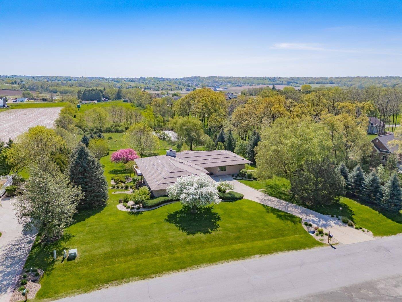 Verona, WI 53593,3288 Saracen Way