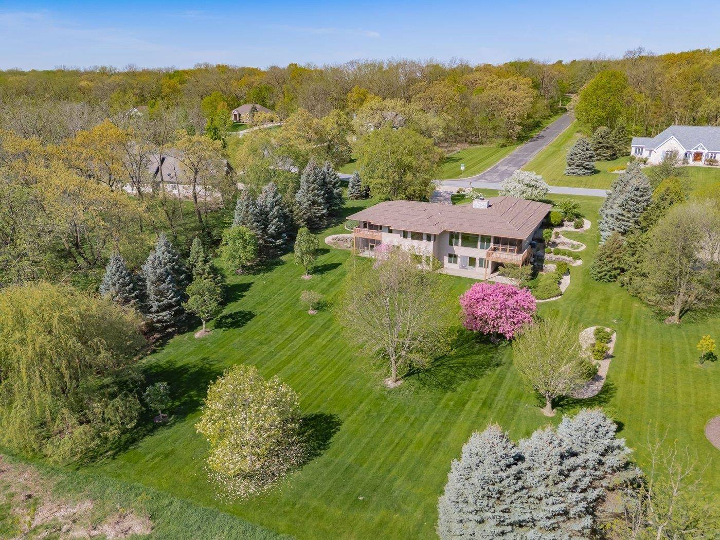 Verona, WI 53593,3288 Saracen Way