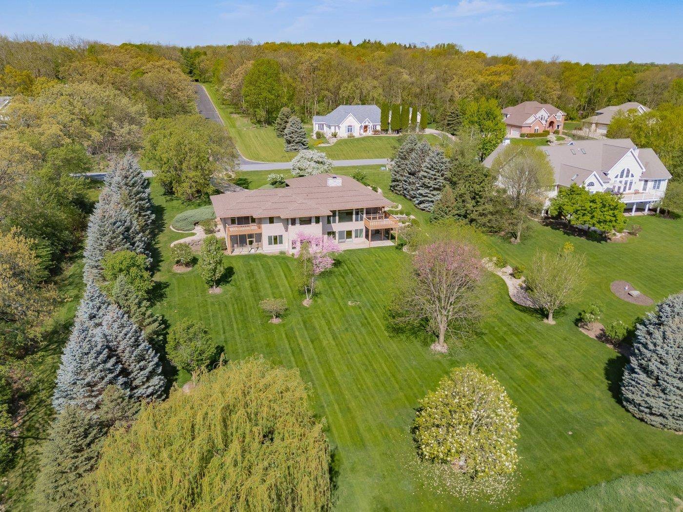 Verona, WI 53593,3288 Saracen Way