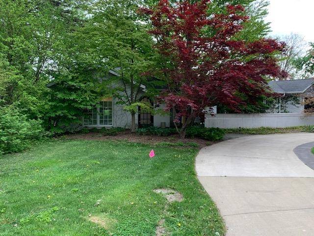 Madison, WI 53705,923 Swarthmore Court