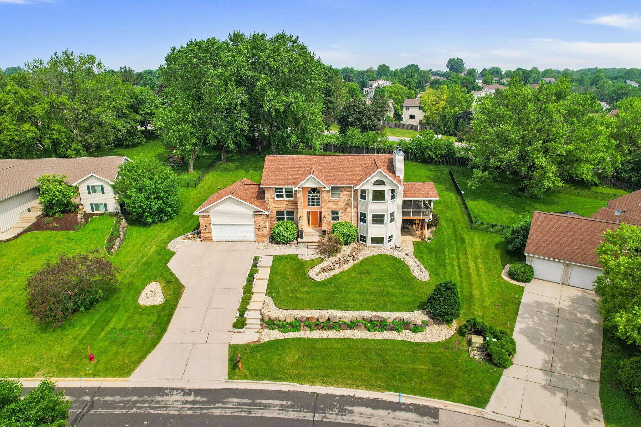 Fitchburg, WI 53711,5712 Claredon Drive