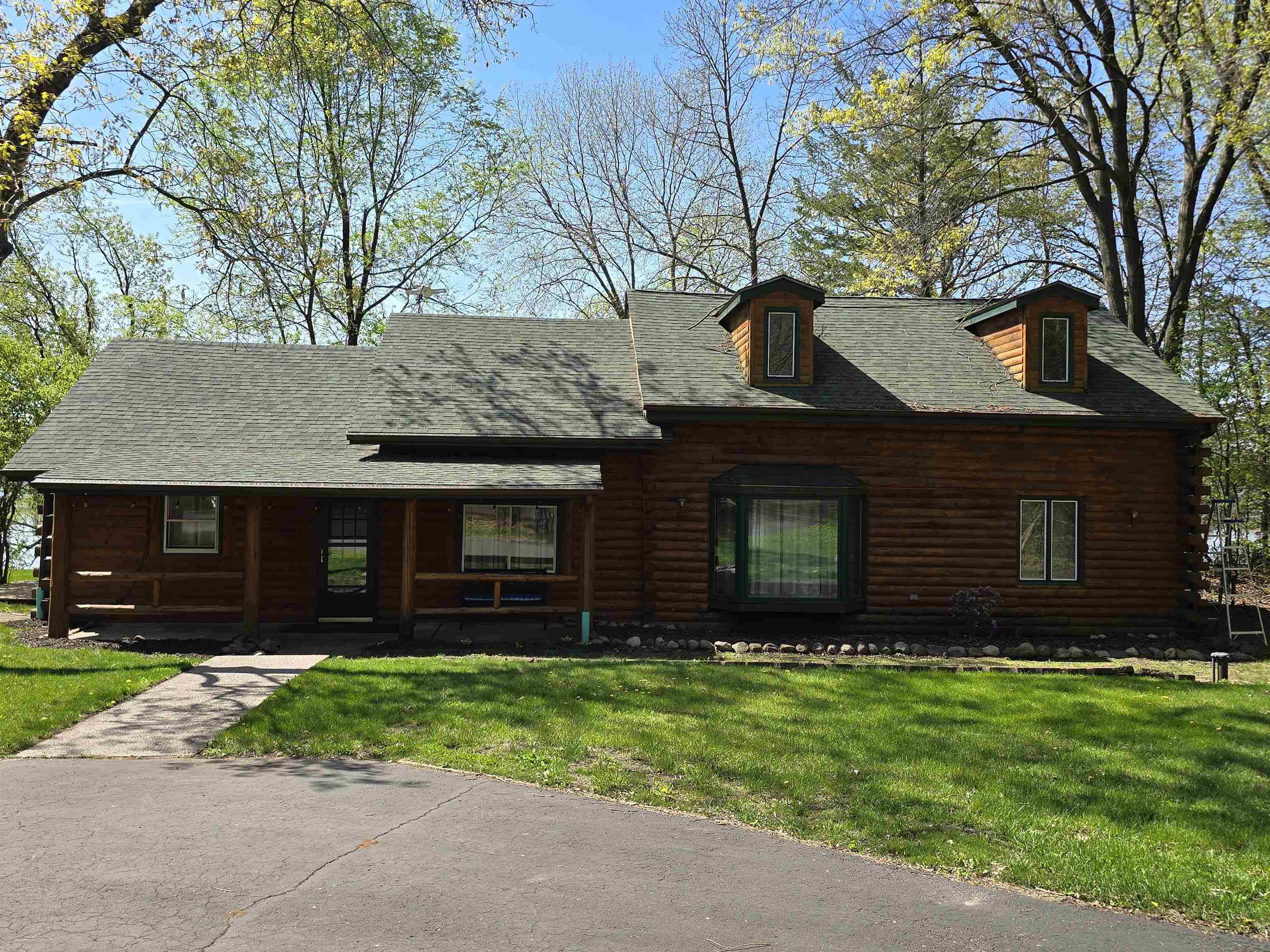 Montello, WI 53949,W4213 County Road C Road