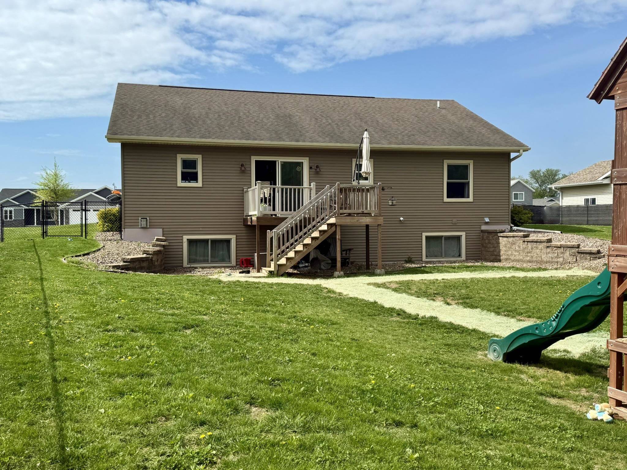 Tomah, WI 54660,520 Alyssa Street