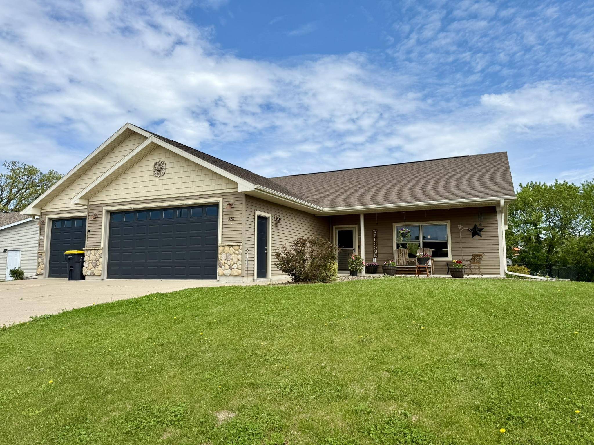 Tomah, WI 54660,520 Alyssa Street