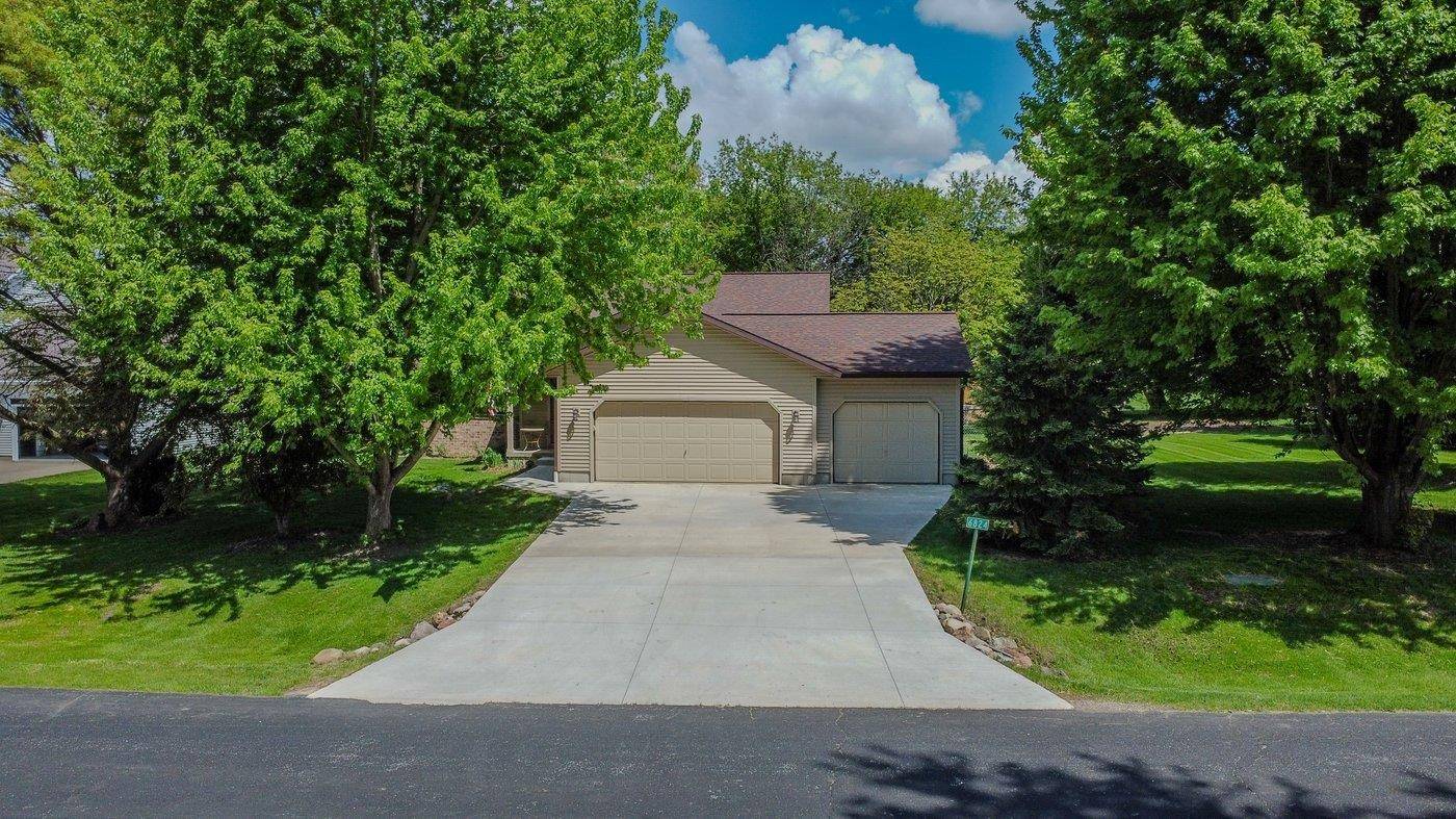 Sun Prairie, WI 53590,6824 Moon Light Circle