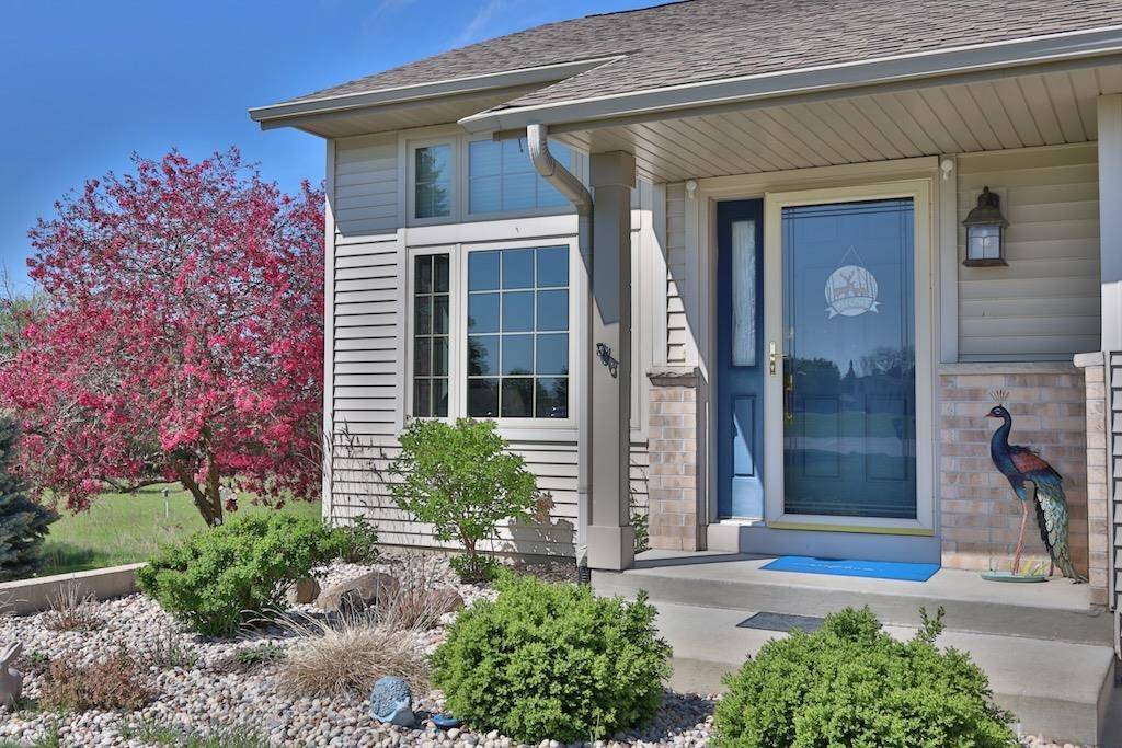 Portage, WI 53901,6037 Saddle Ridge