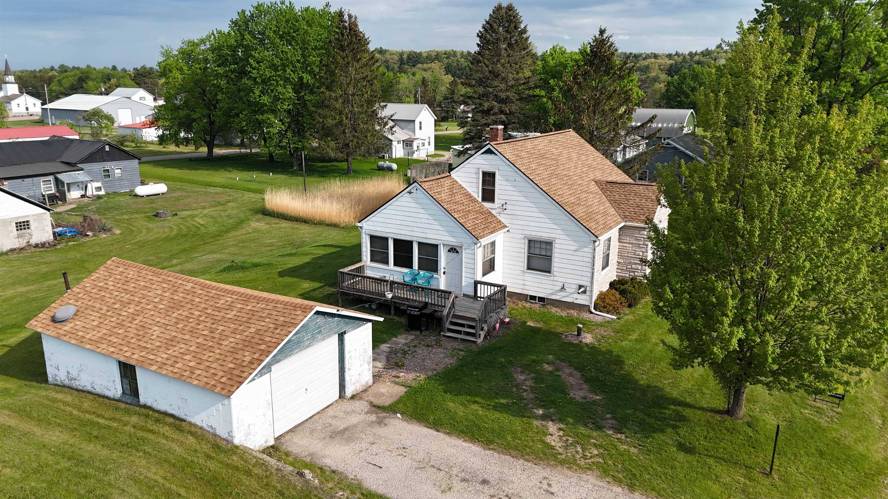 Sparta, WI 54656-6594,5869 STATE HIGHWAY 27